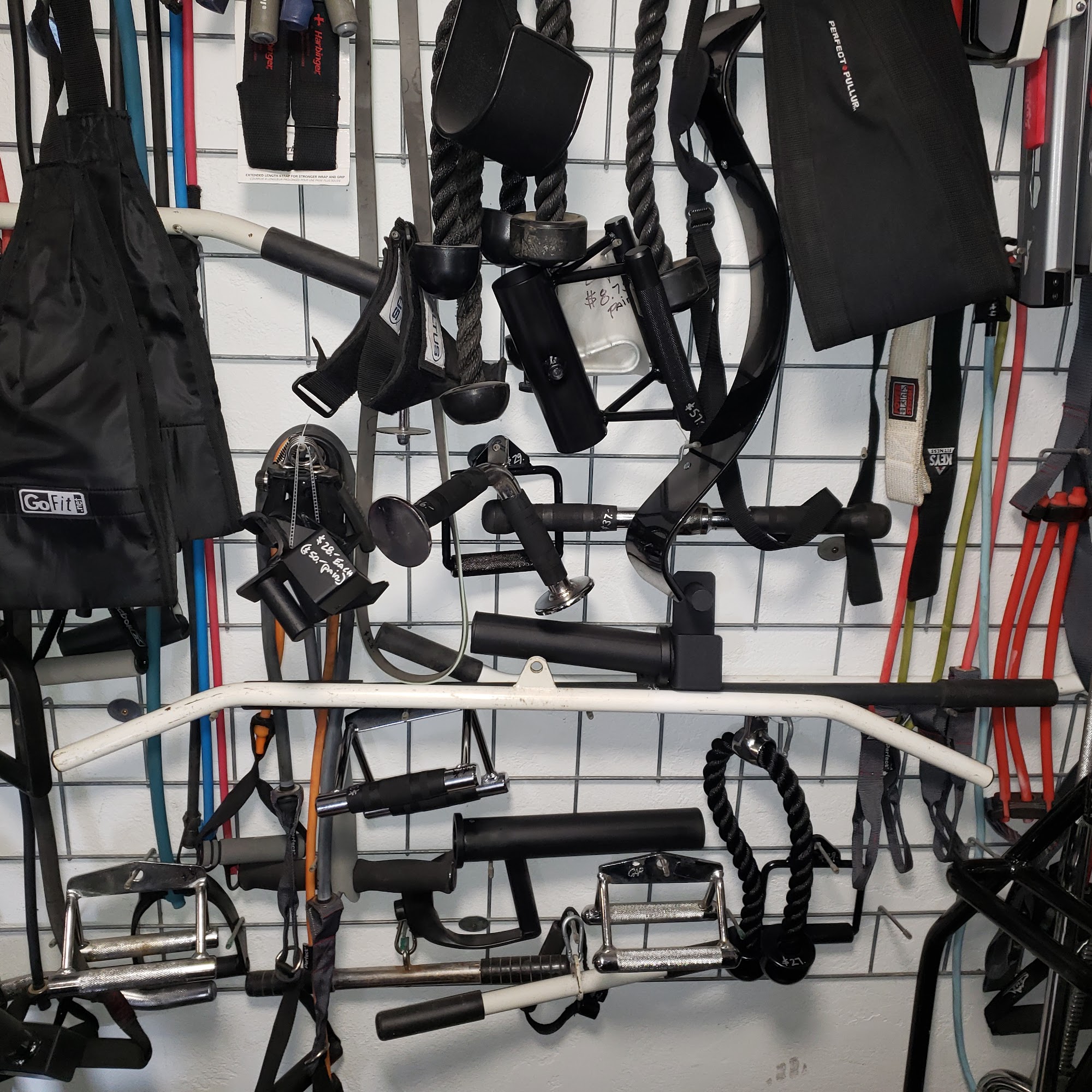 The Used Sporting Goods Store Montrose