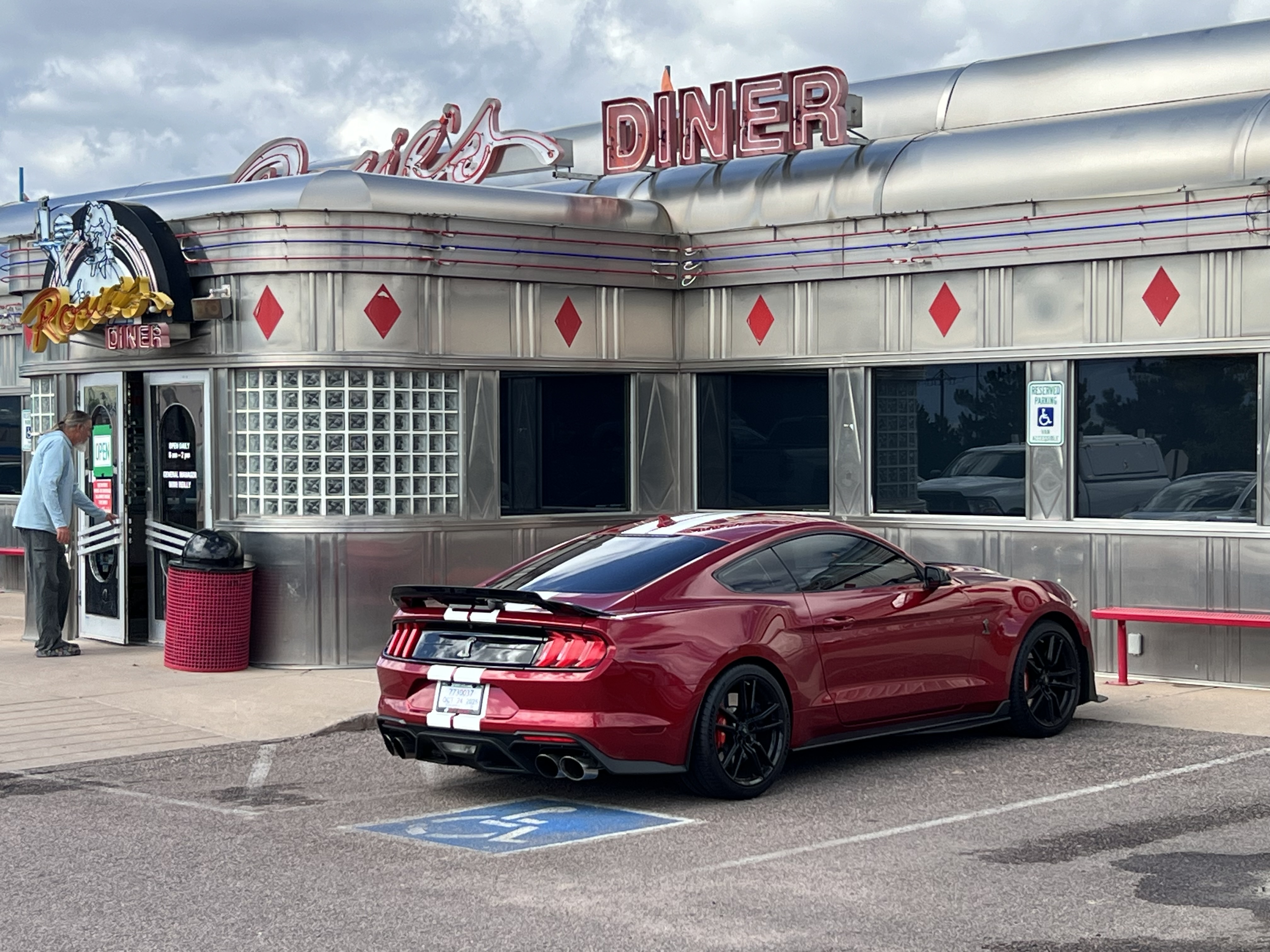 Photo credit: restaurantji