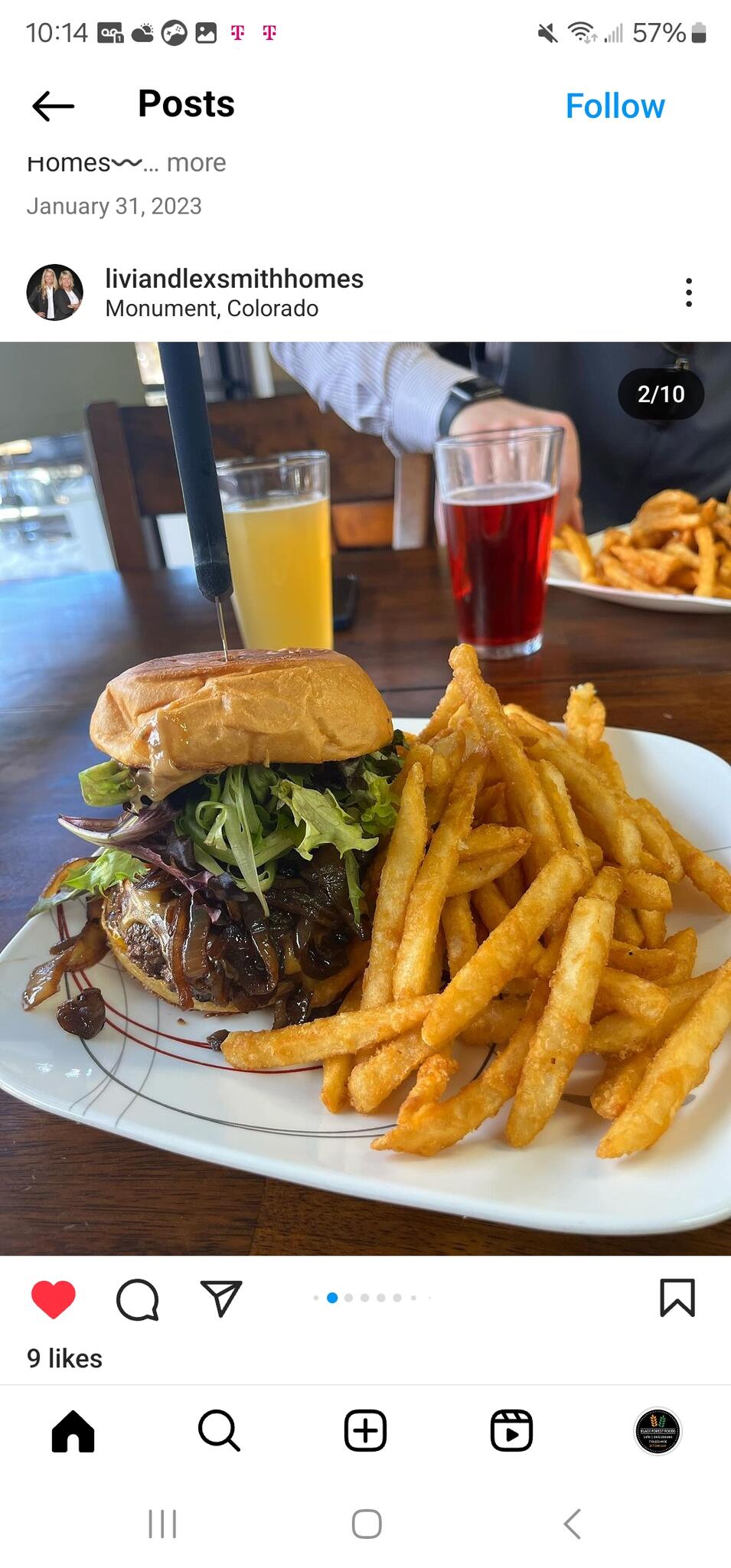 Photo credit: nextdoor