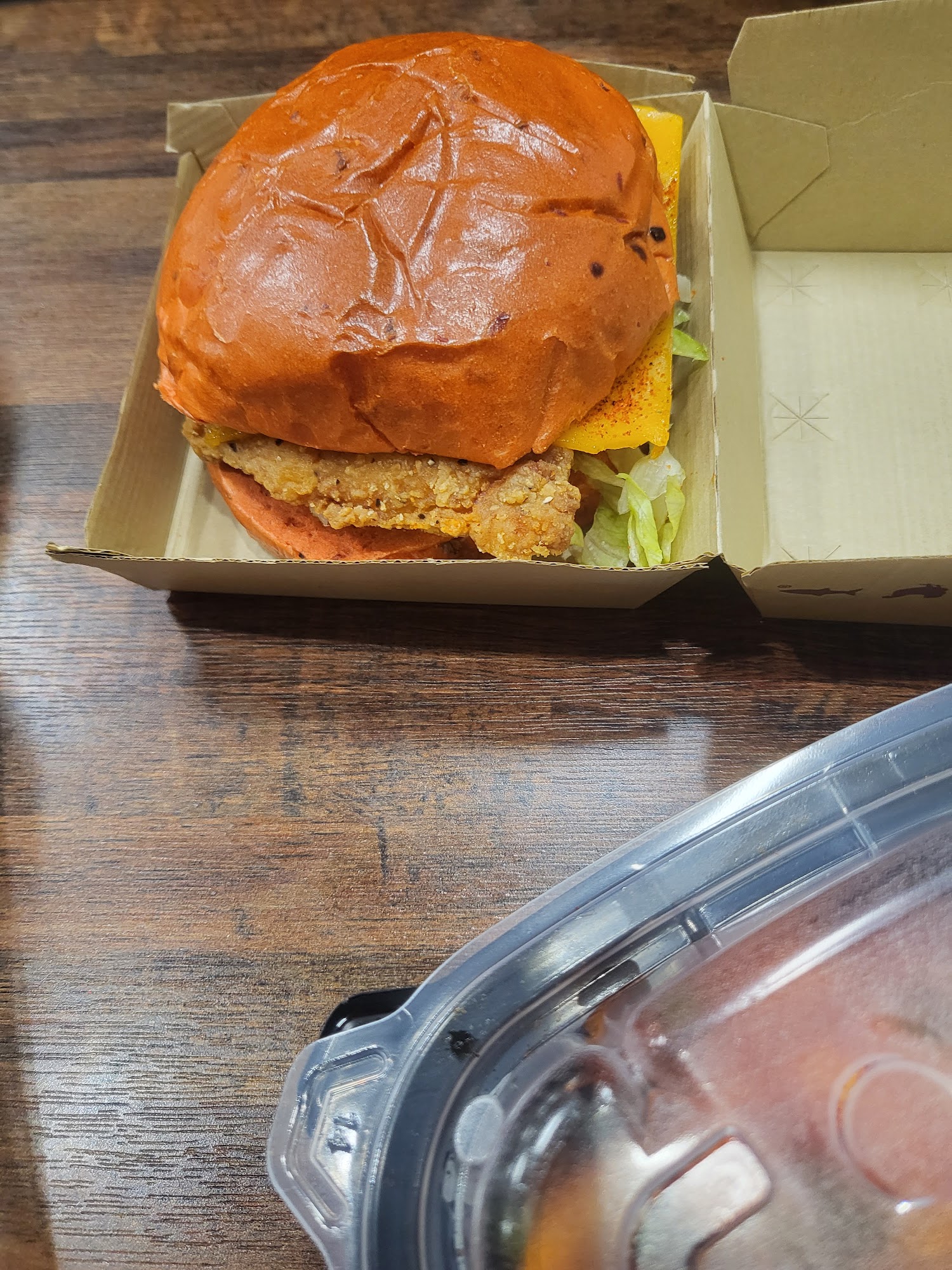 Arby's