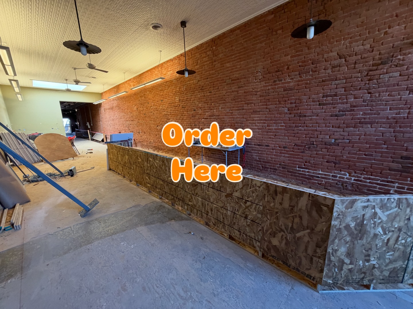 Lolley's Ice Cream Monument