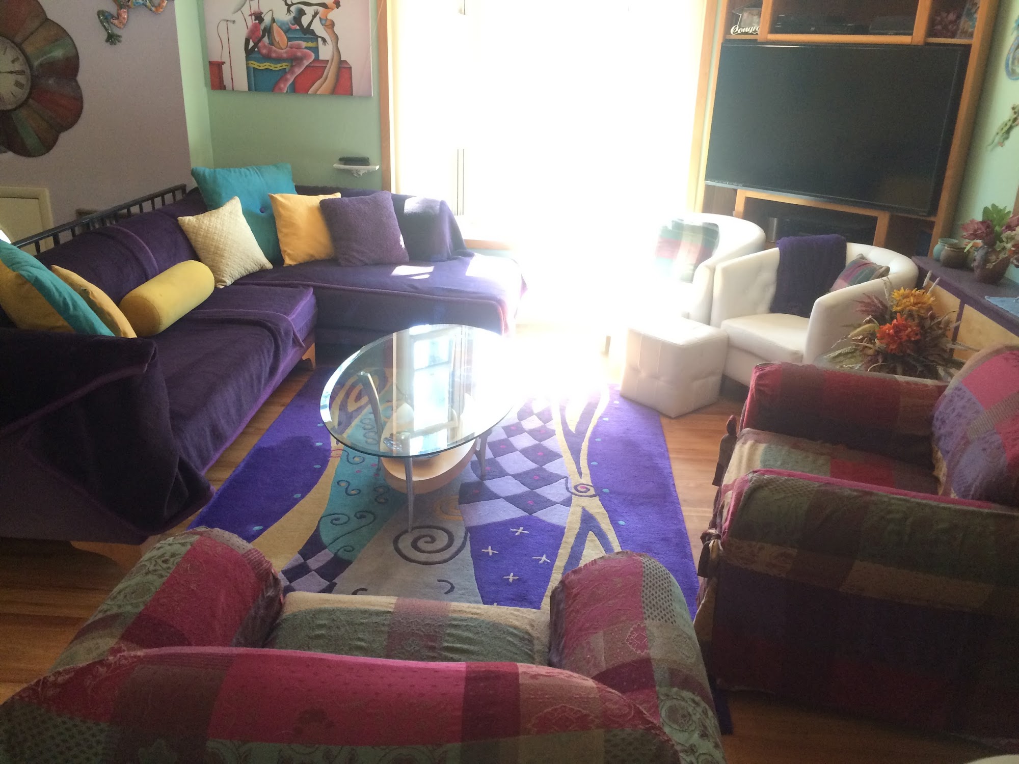 Pampered Pets & People LLC Monument