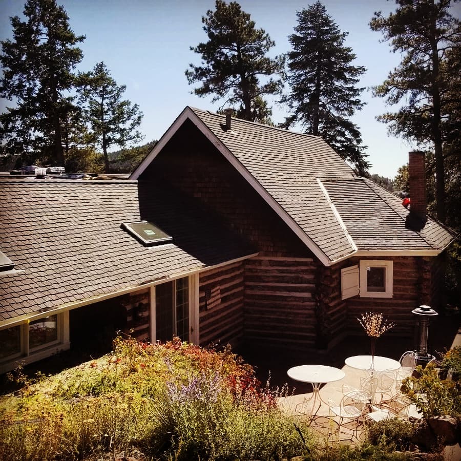 Highlands Roofing Inc.