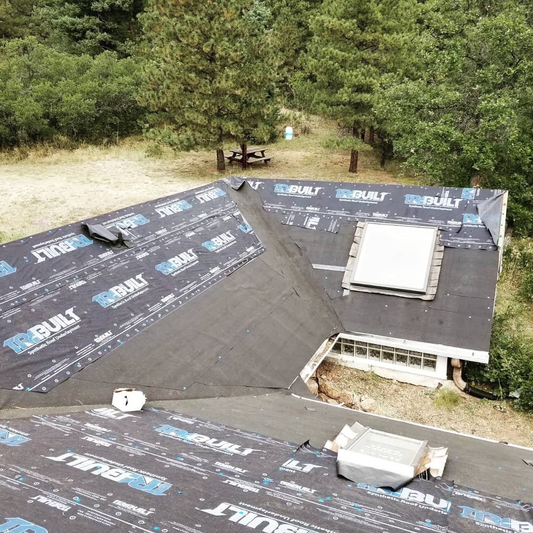 Highlands Roofing Inc.