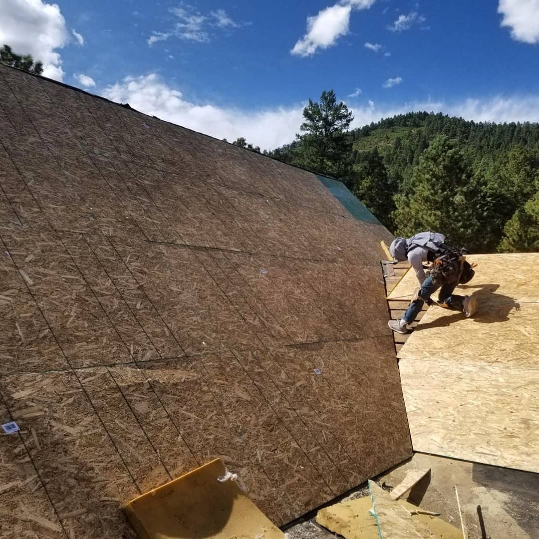 Highlands Roofing Inc.