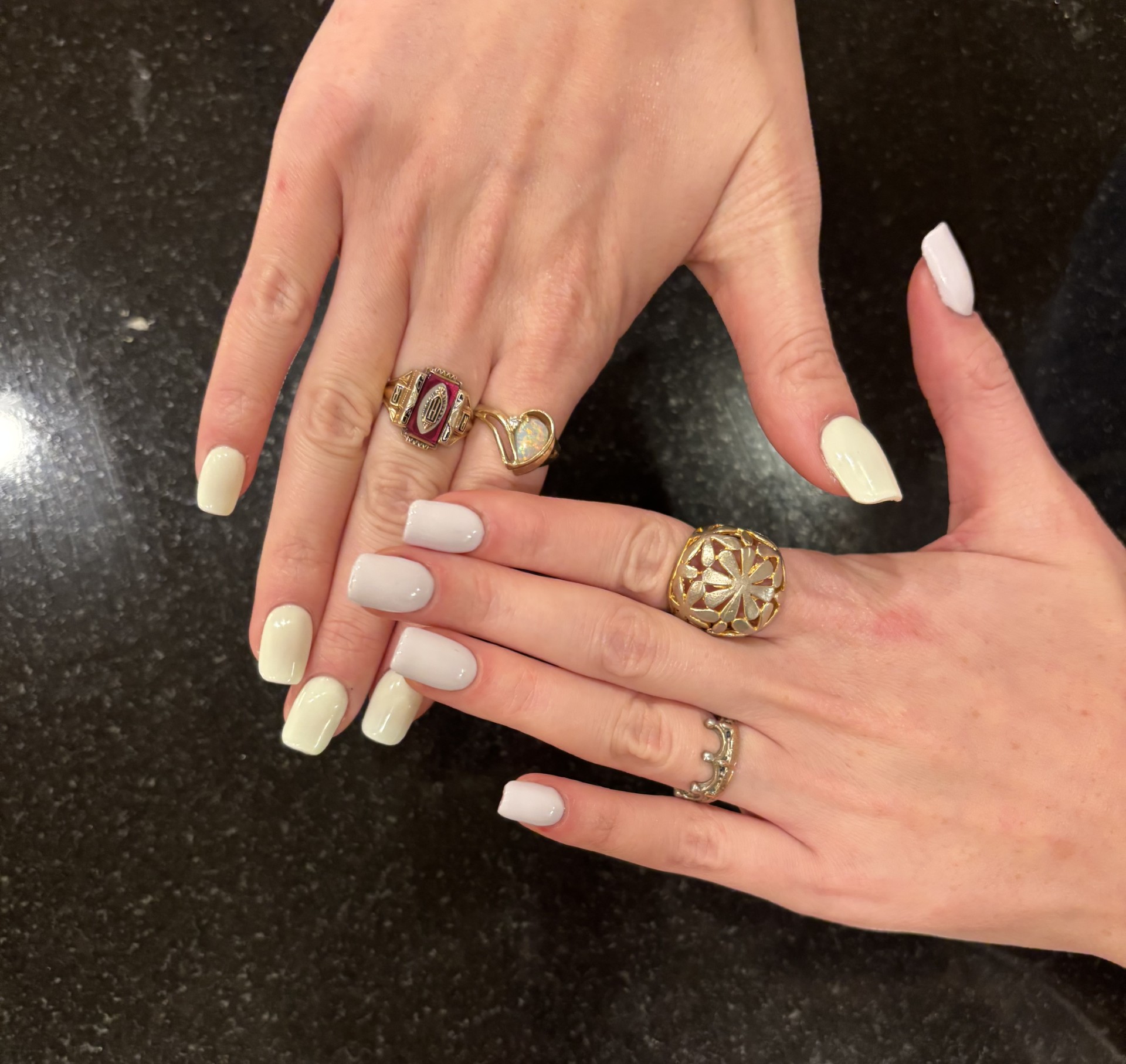 Milano Nail Spa Monument