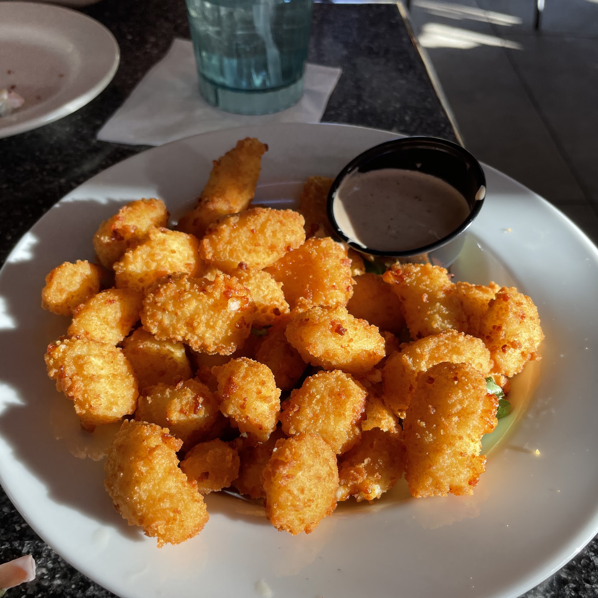 The Cow An Eatery Morrison