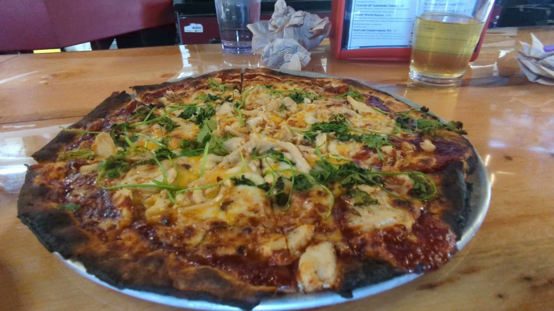 Tap On The Rocks Morrison