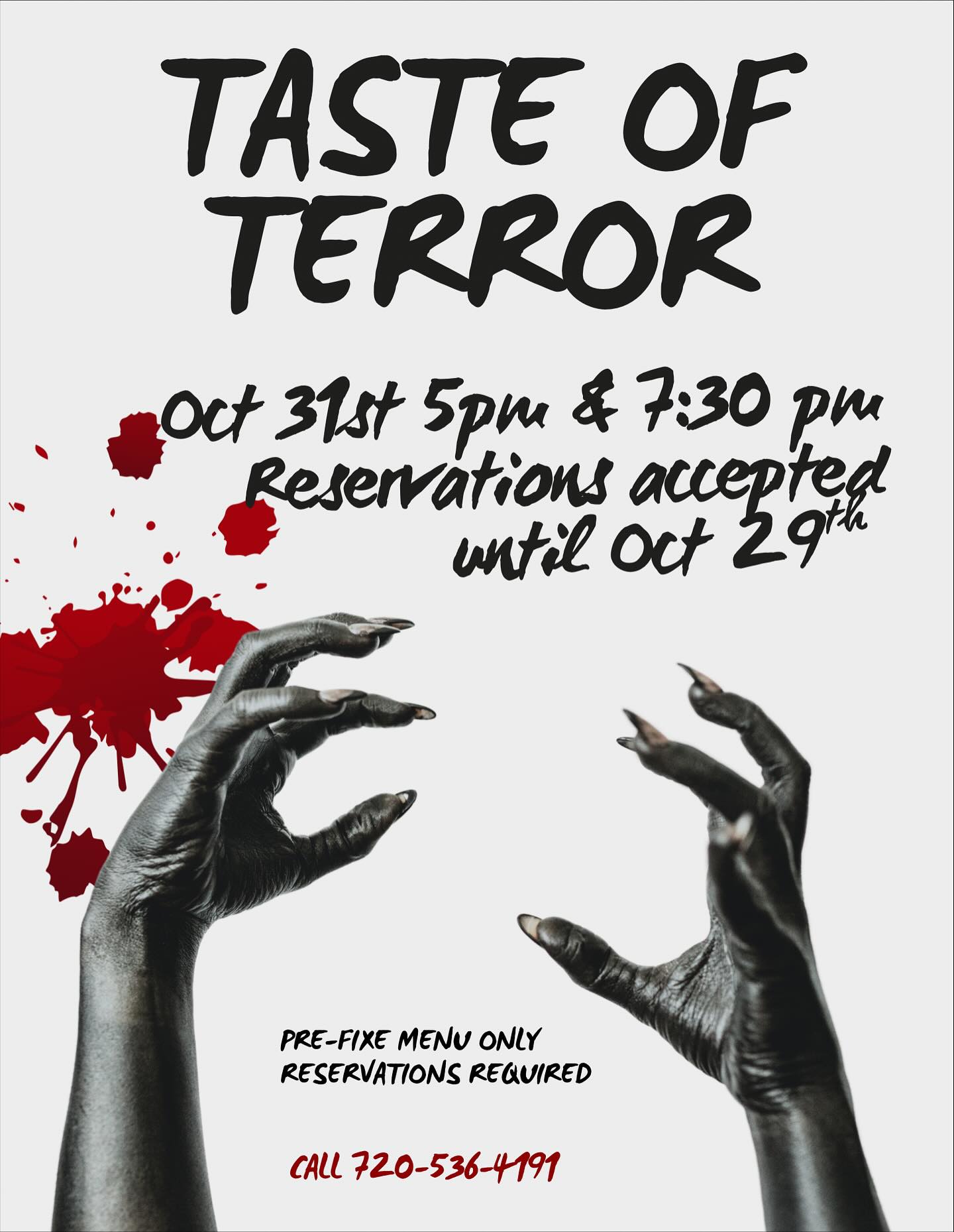 Twin Forks Tavern Morrison