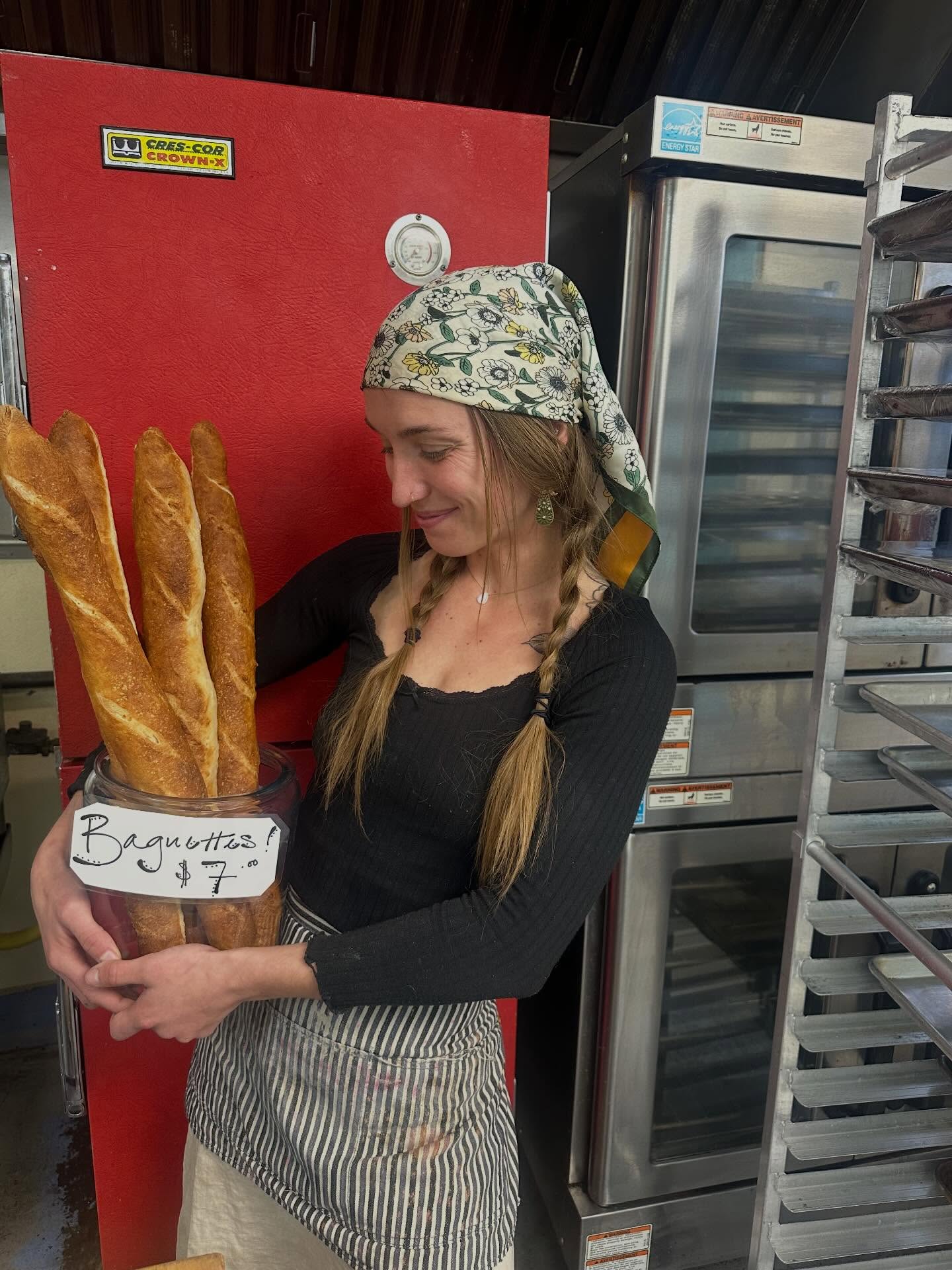 New Moon Bakery and Cafe Nederland