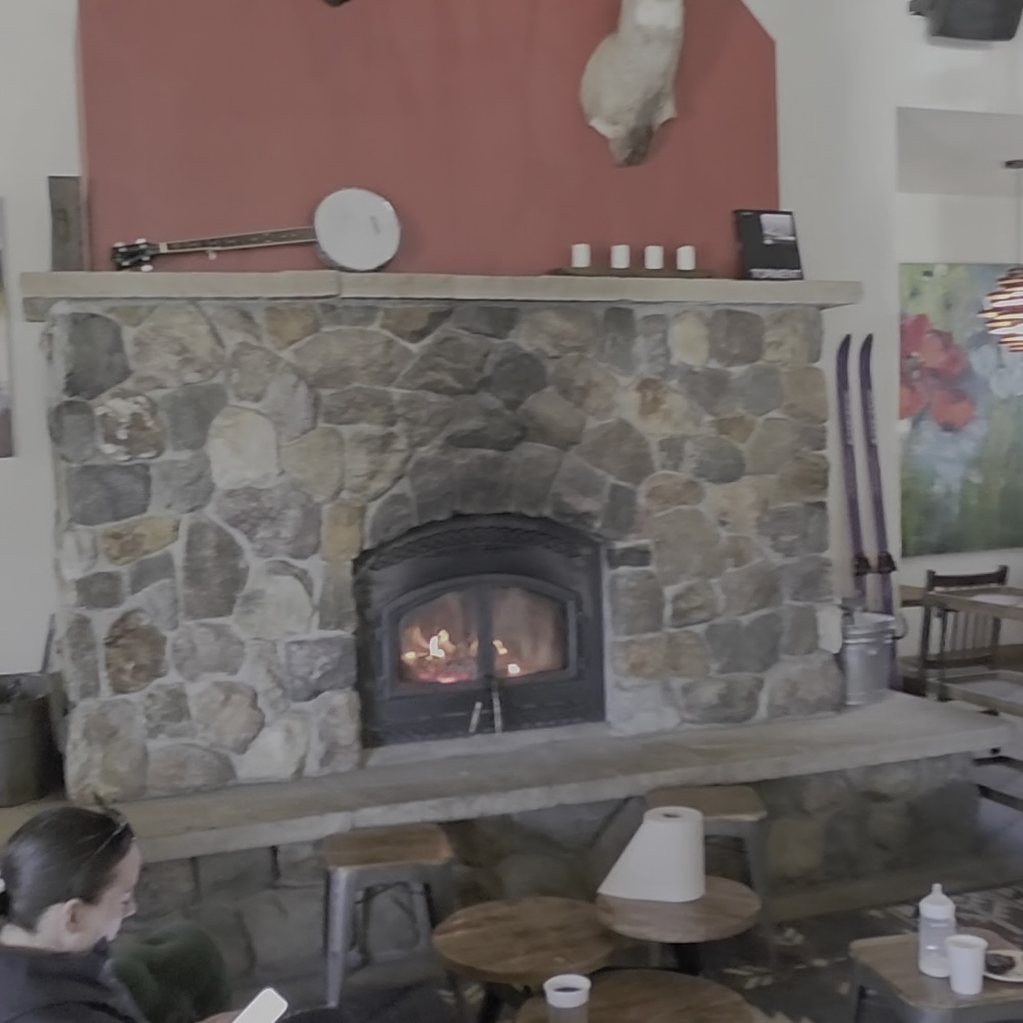 Salto Coffee Nederland