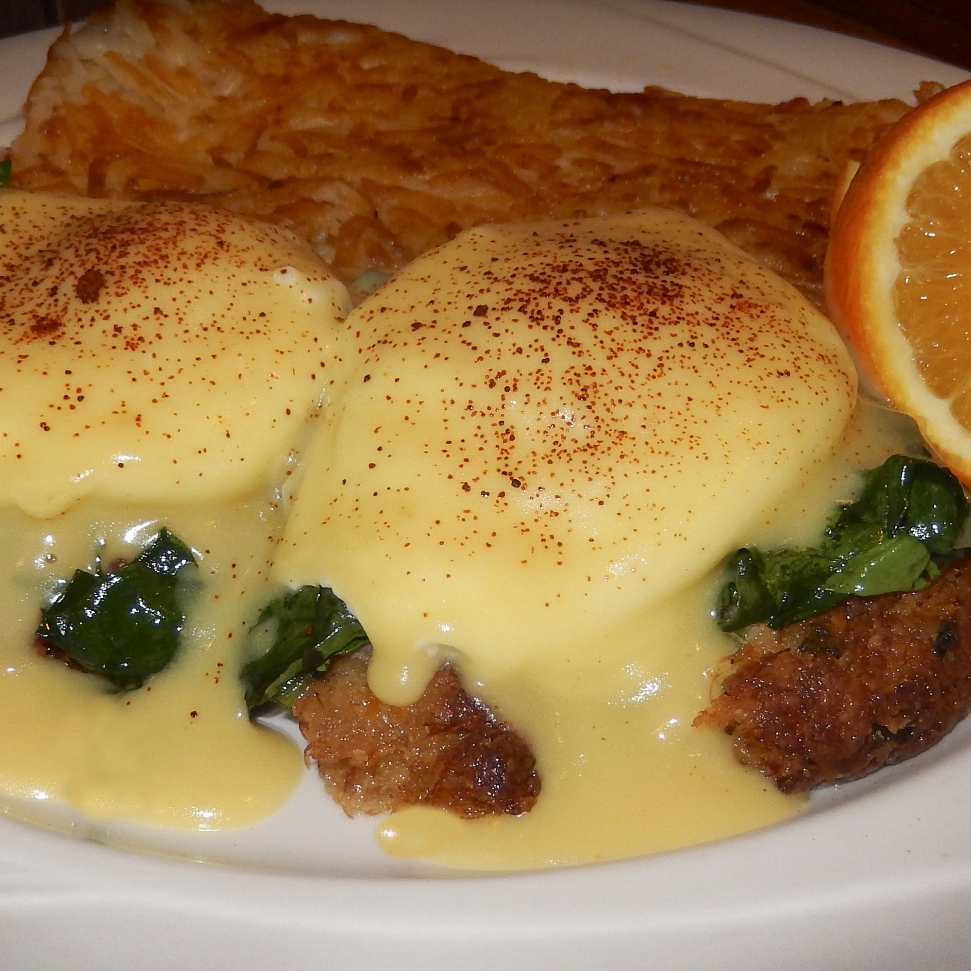 The Garden Gate Cafe Niwot