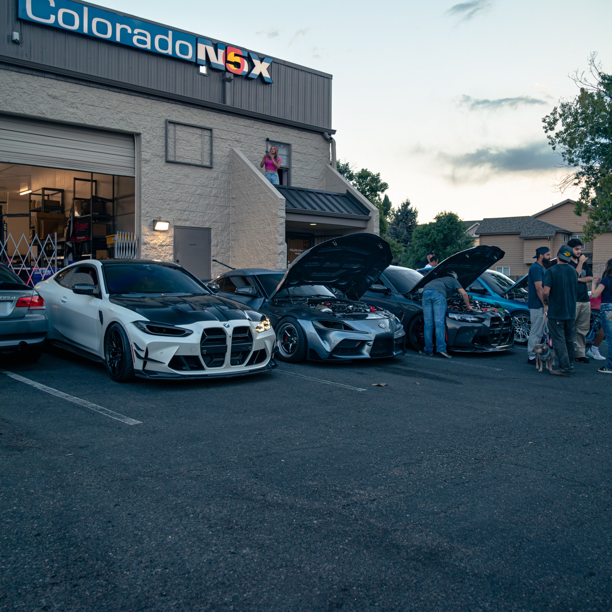 ColoradoN5X Northglenn