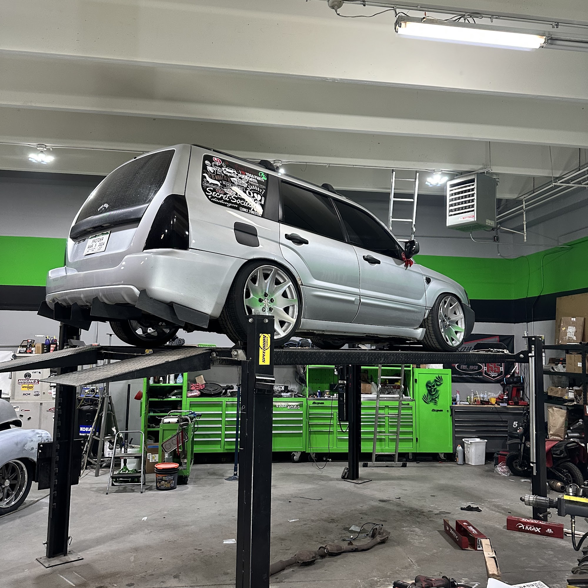 Elite Mufflers Northglenn