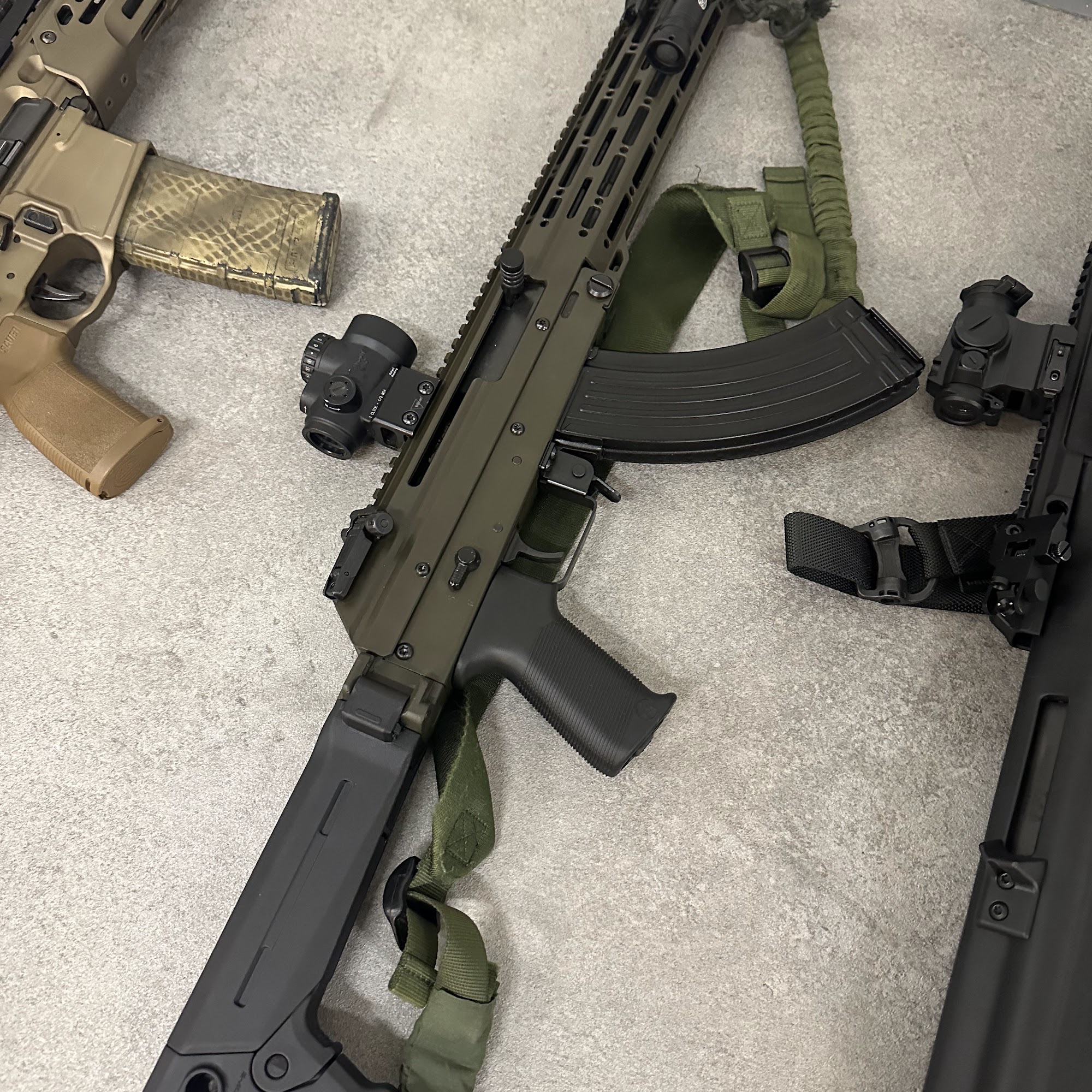 M+M Industries Northglenn