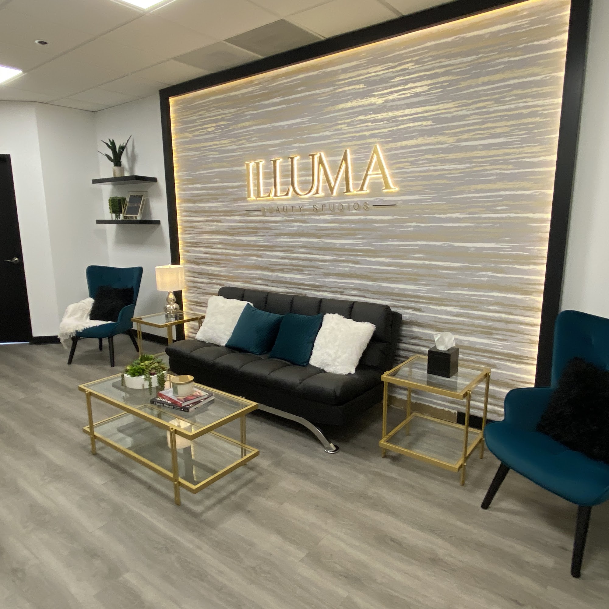 Illuma Beauty Studios