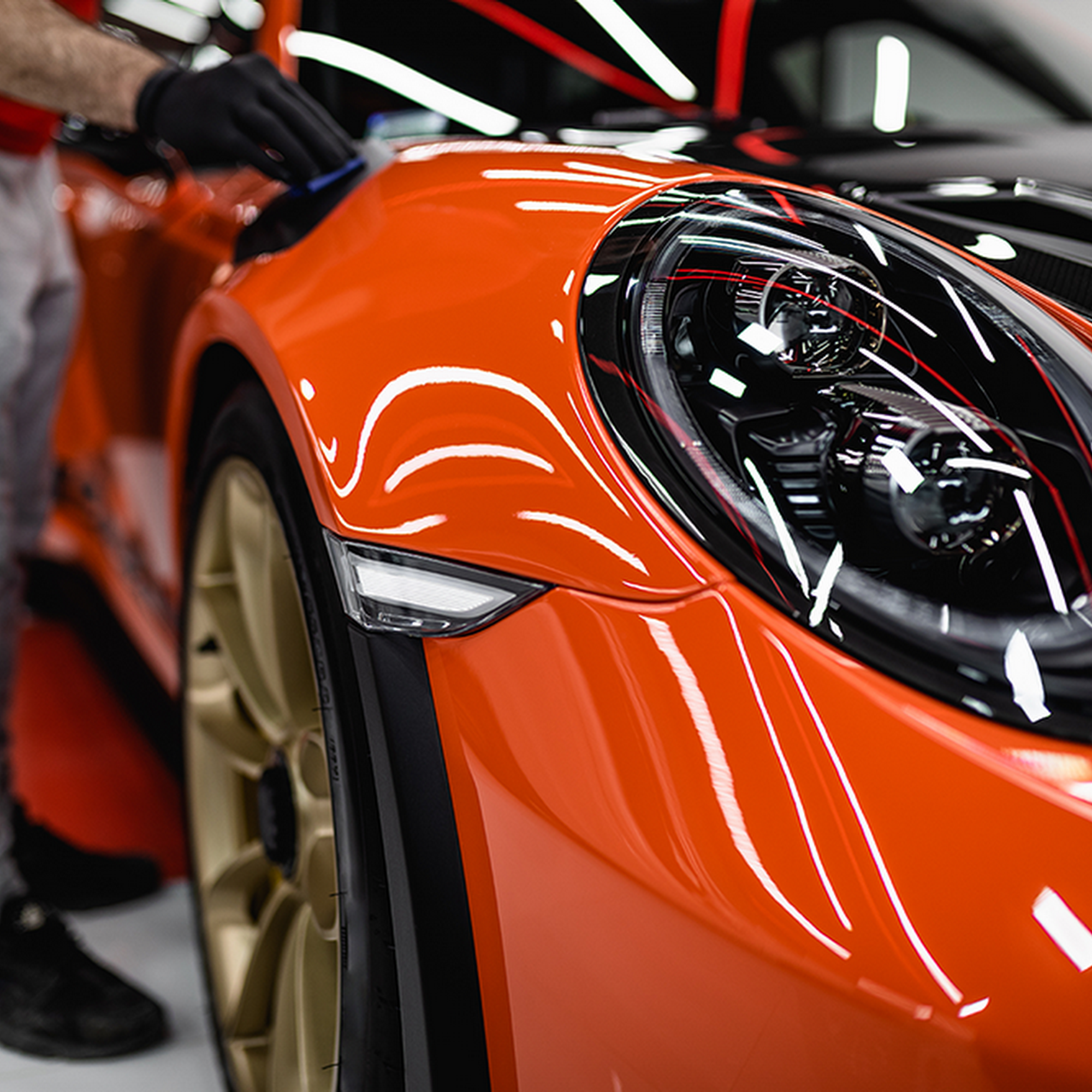 B&B Blending, Inc. Northglenn