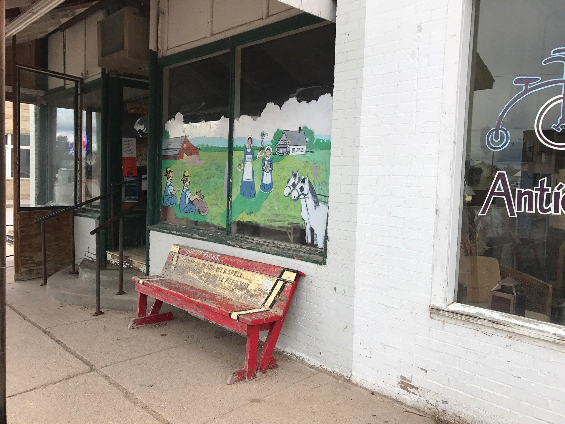 Photo credit: nextdoor