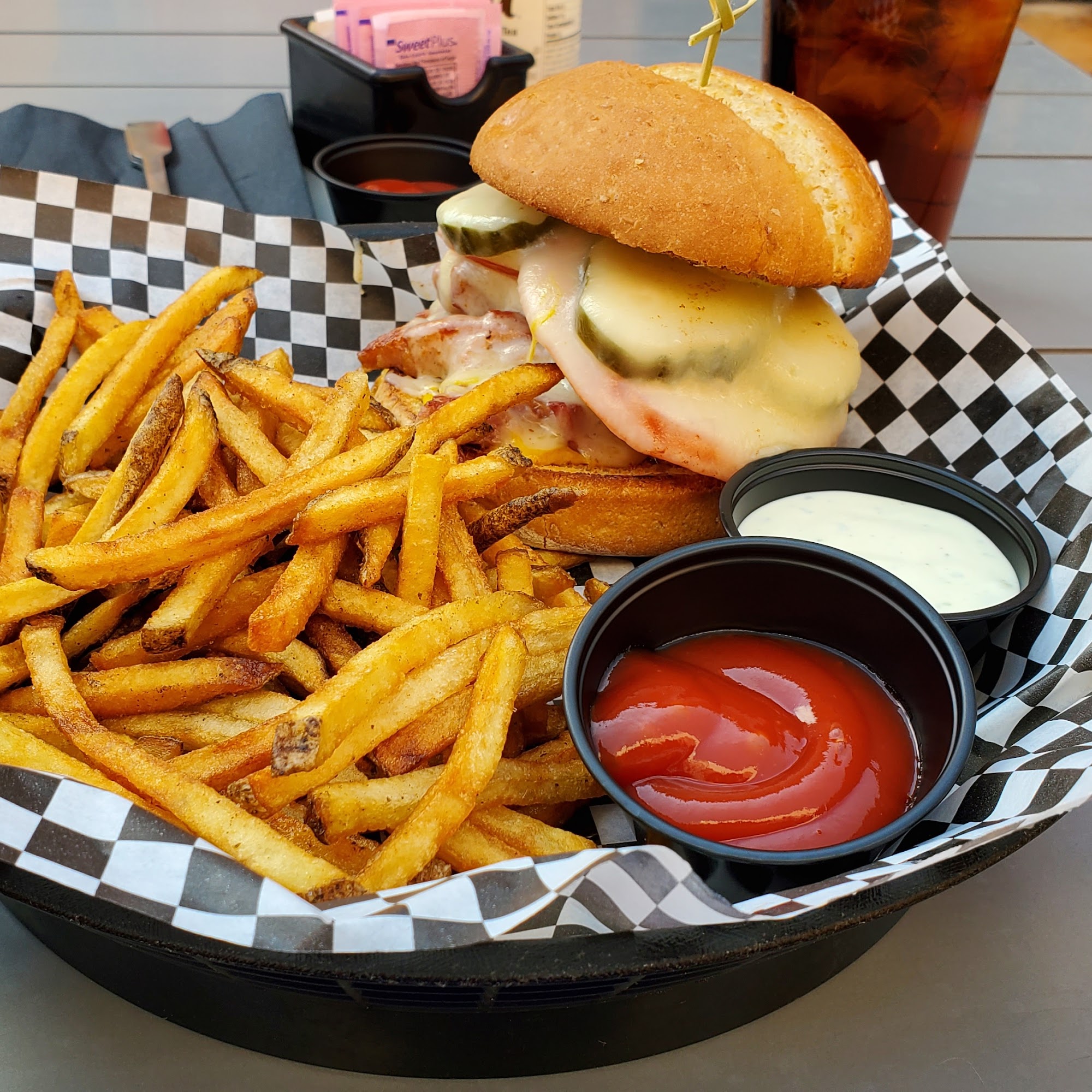 FullTilt Saloon Ouray