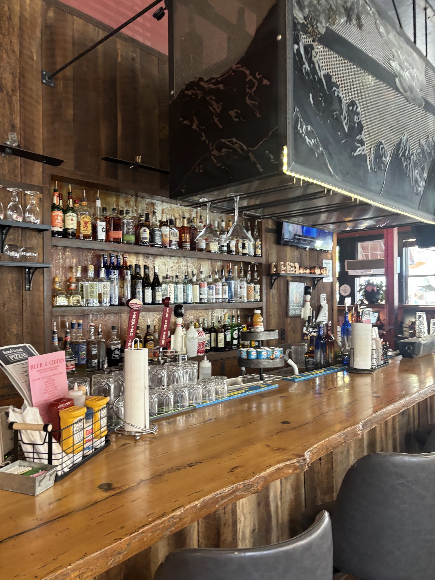 Gold Belt Bar & Grill Ouray