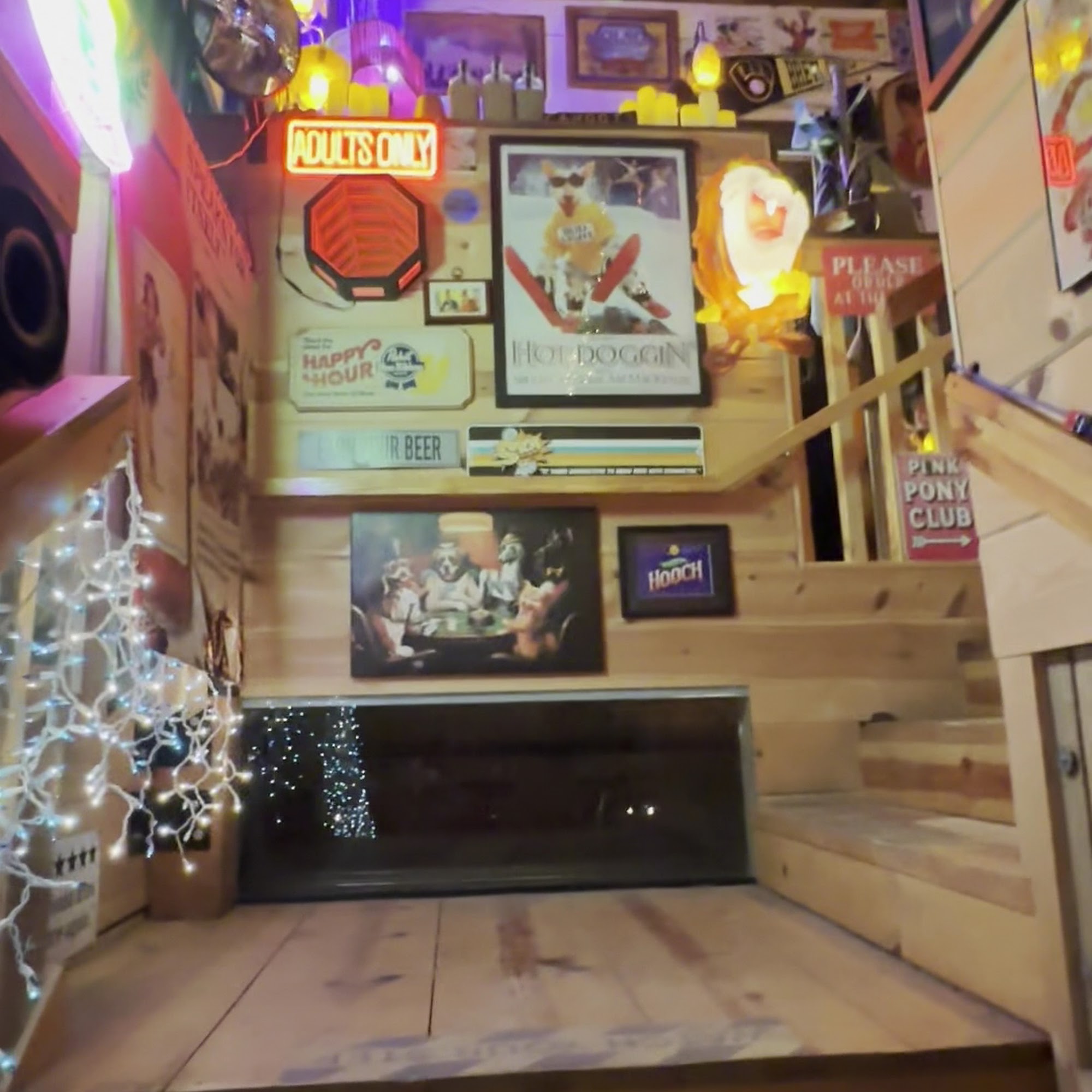 The Gray Tavern Ouray