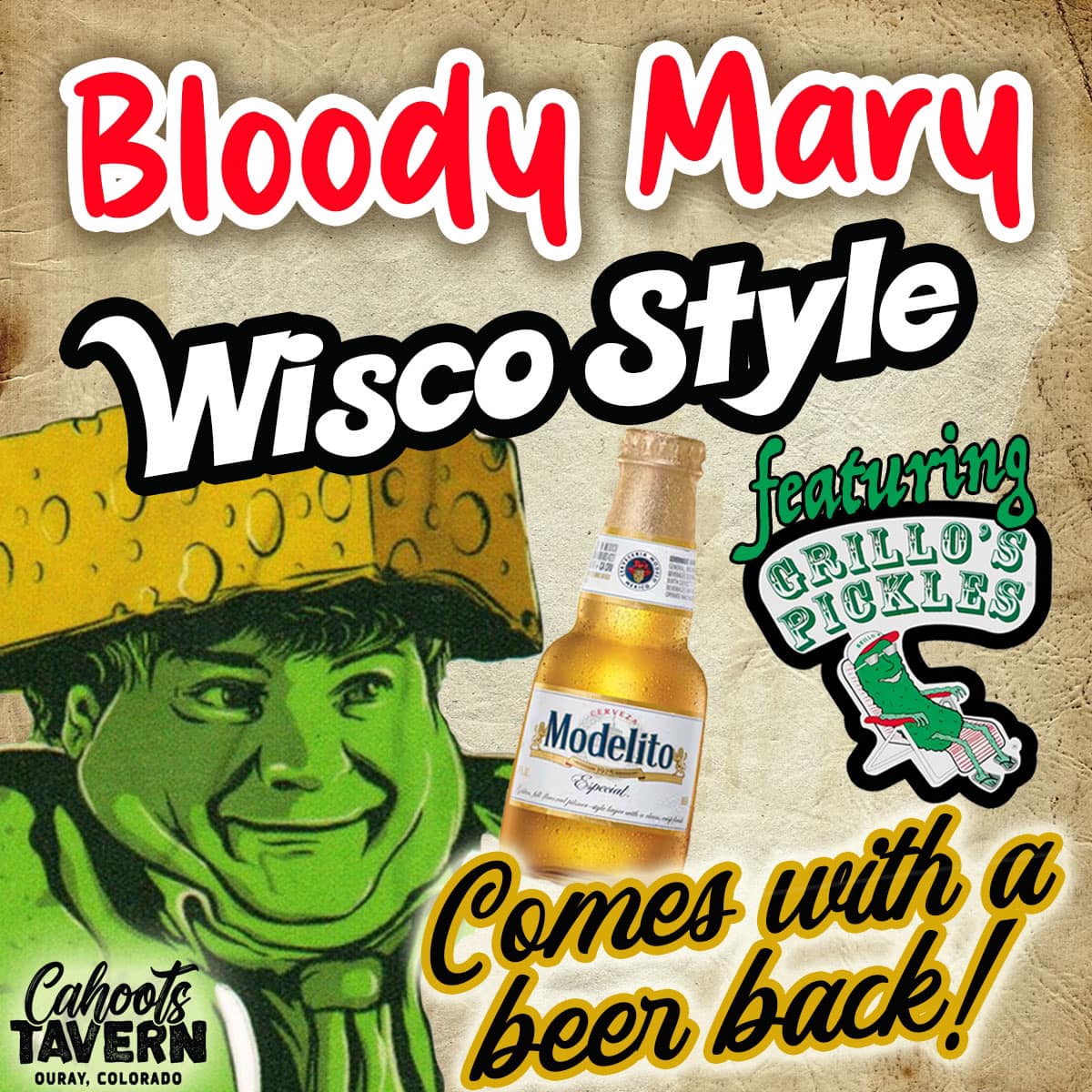 The Gray Tavern Ouray