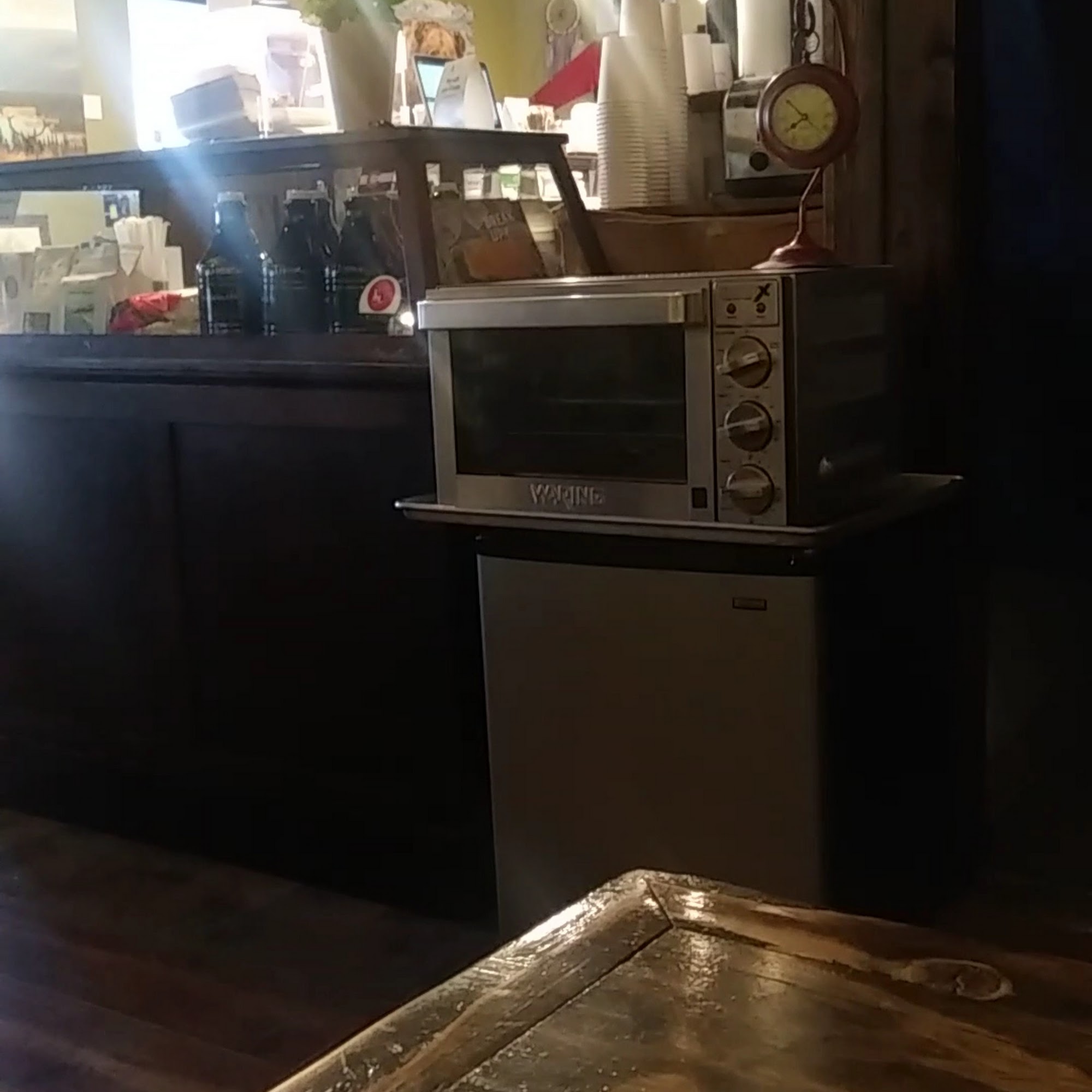 The Lift Coffee House Pagosa Springs