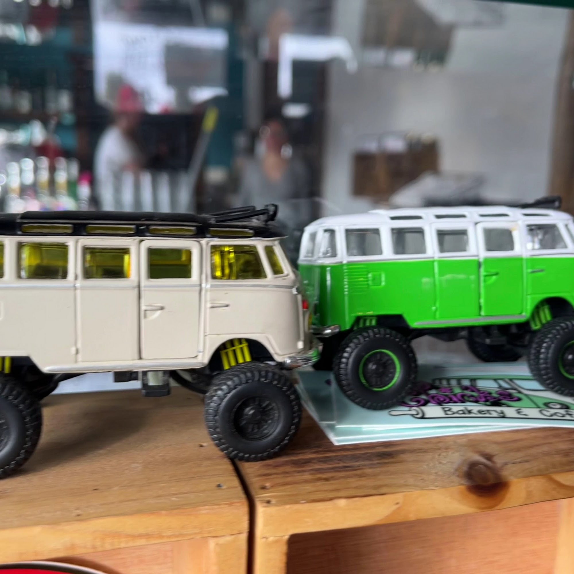 Two Chicks & A Hippie Pagosa Springs