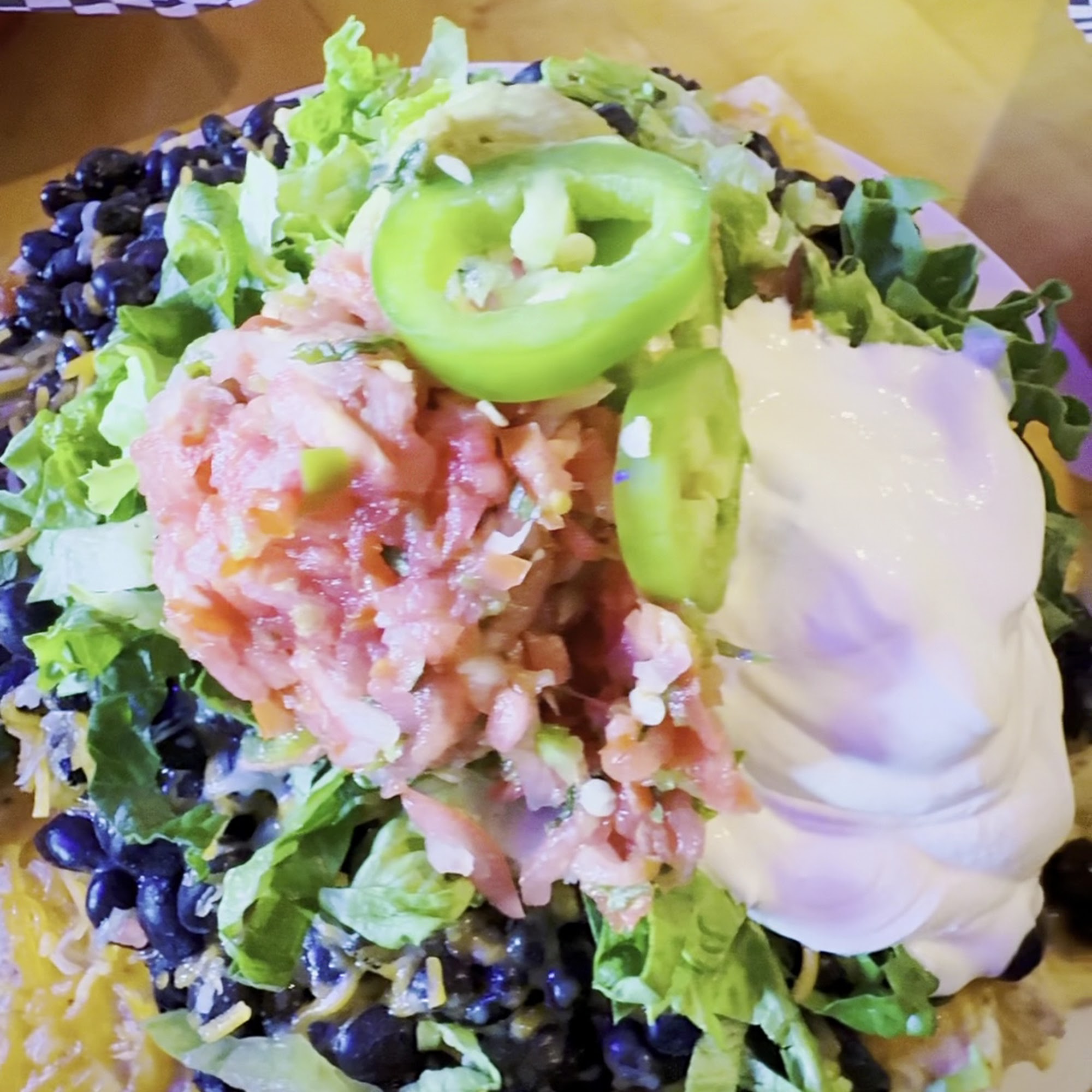 Kip's Grill Pagosa Springs