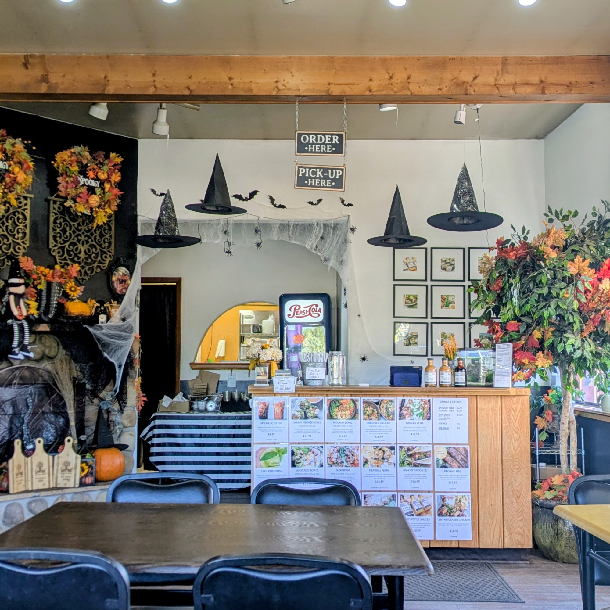 MEE Hmong Cuisine Pagosa Springs