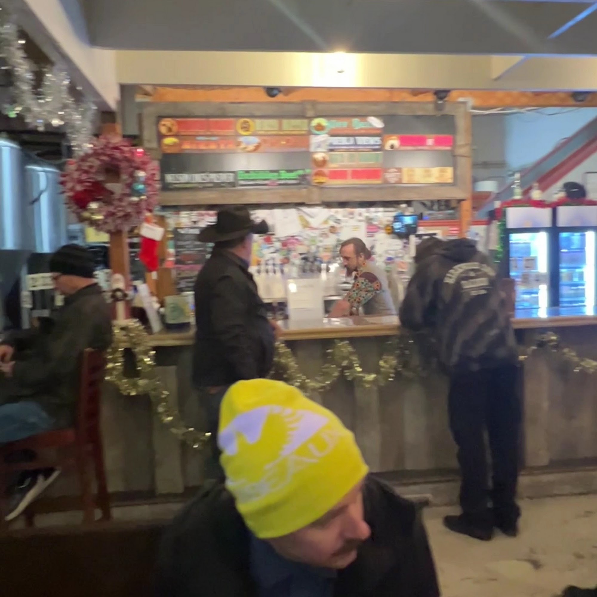 Palisade Brewing Company Palisade