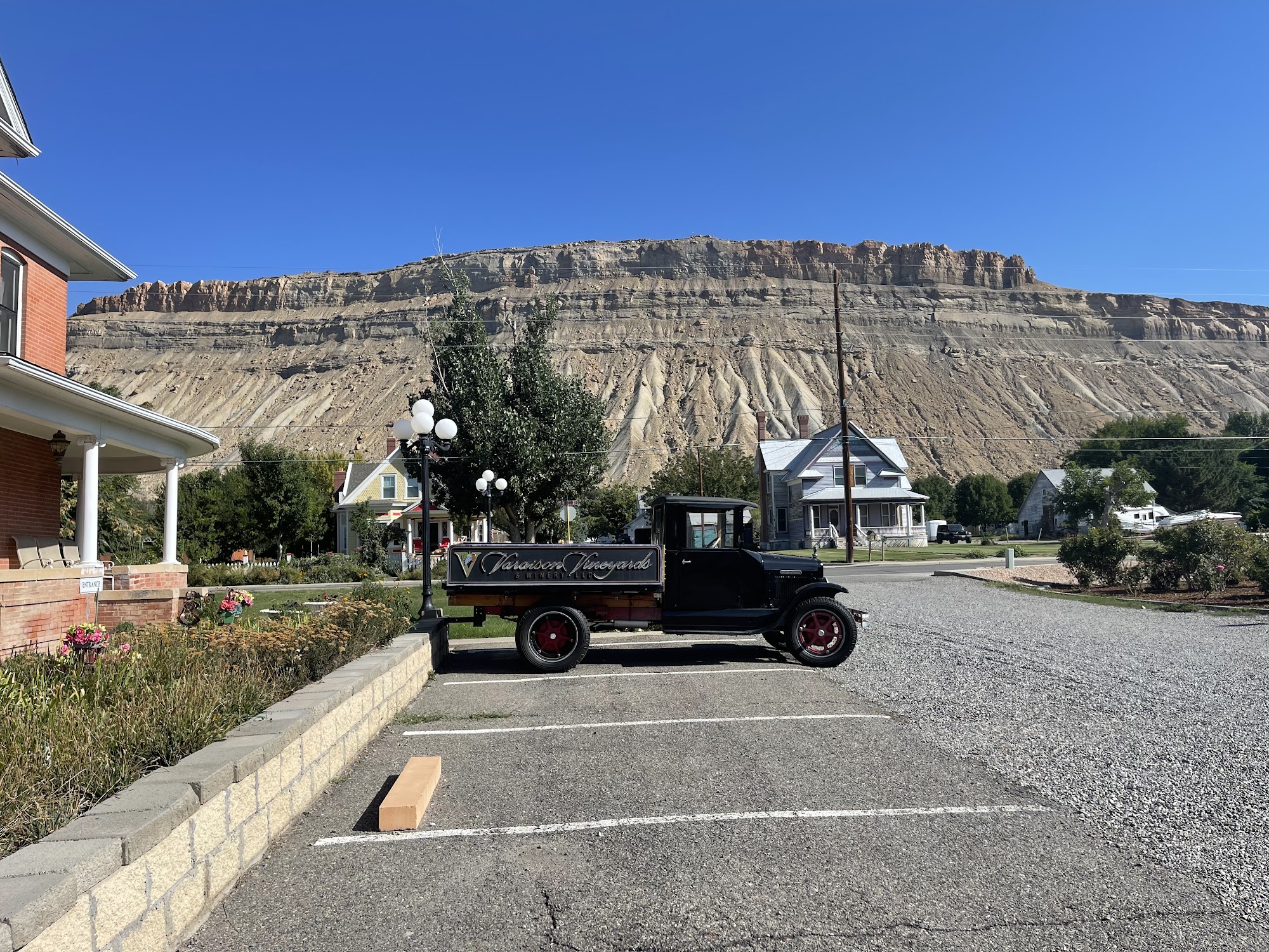 Varaison Vineyards & Winery Palisade