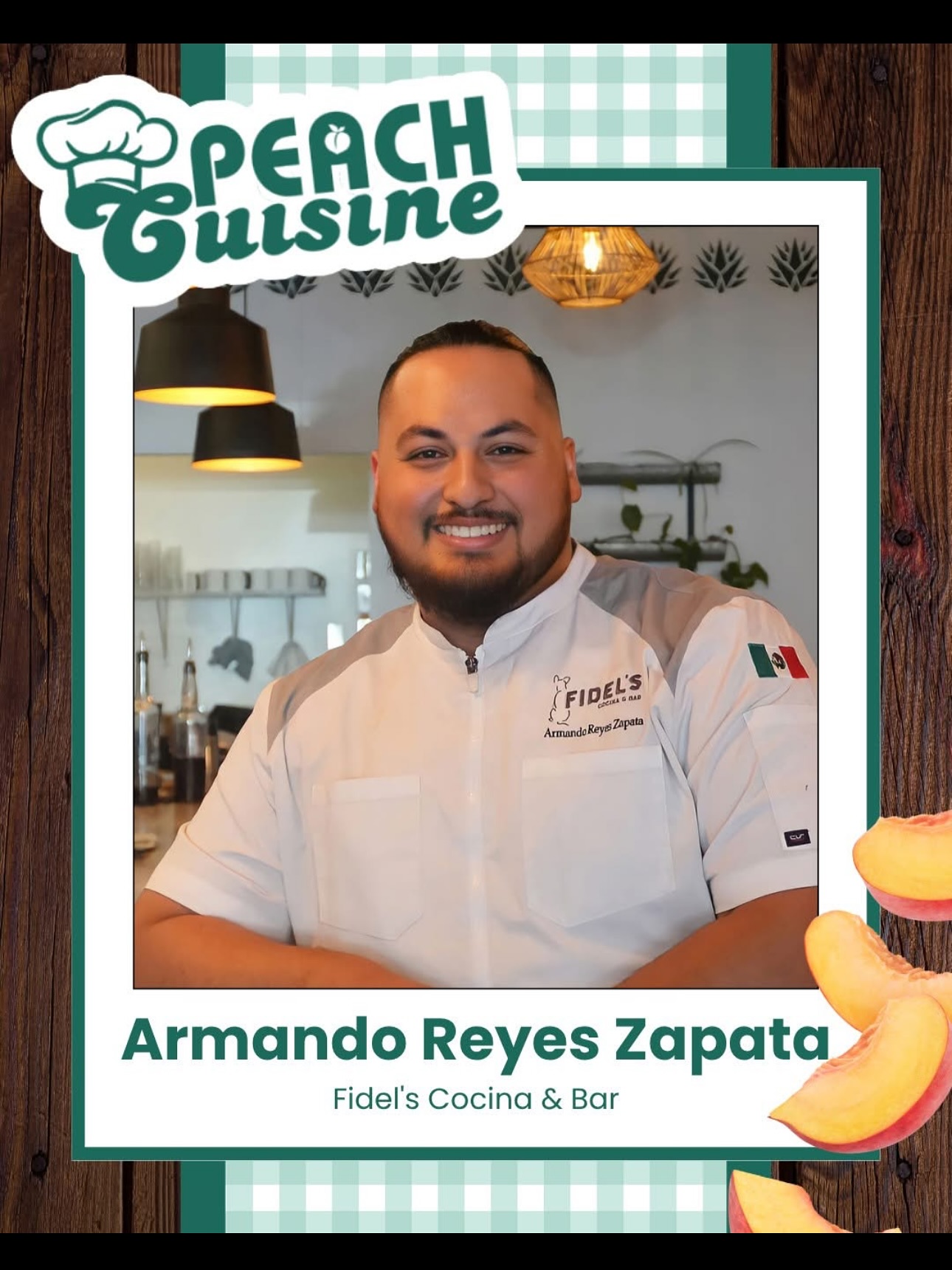 Fidel's Cocina & Bar Palisade