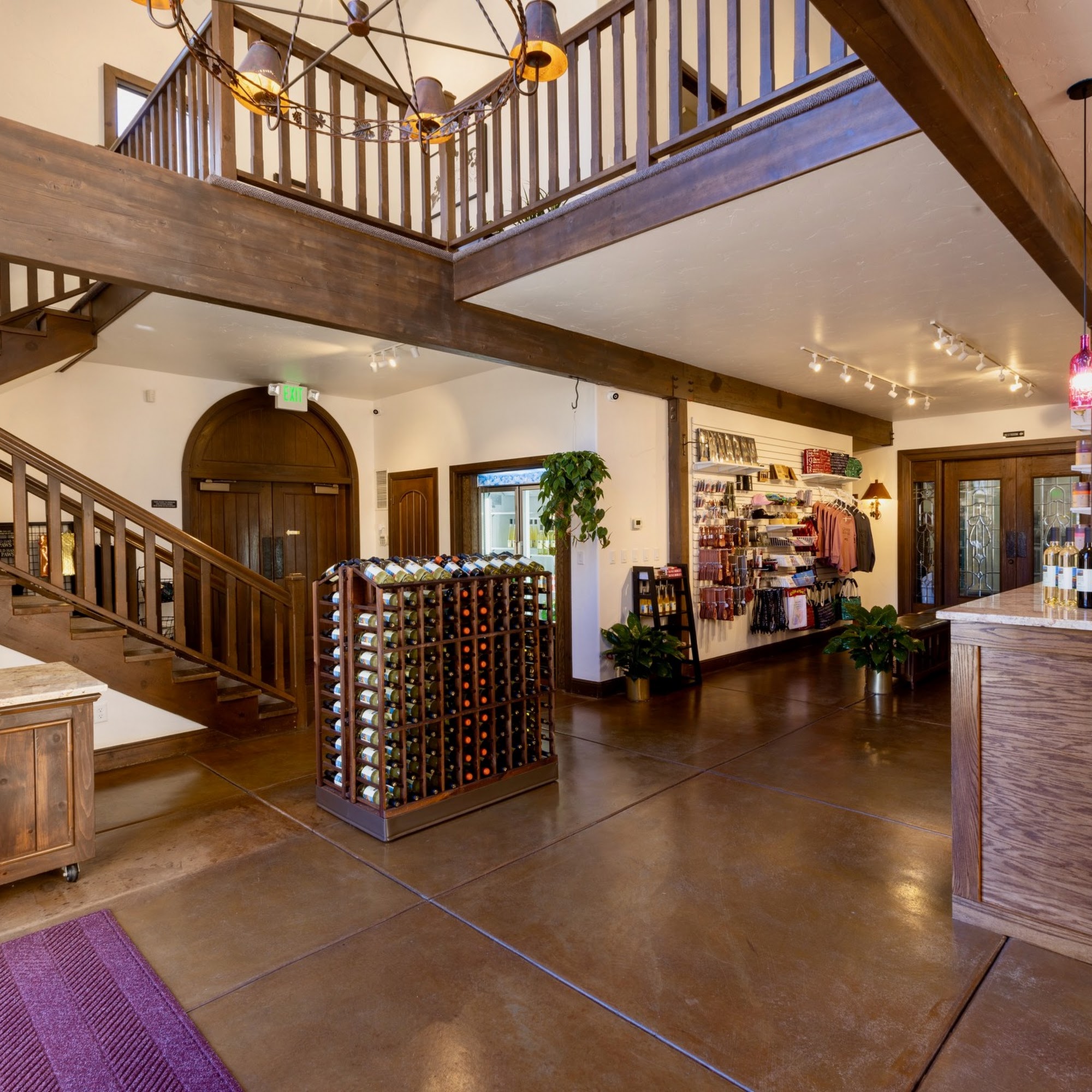 Grande River Vineyards Palisade