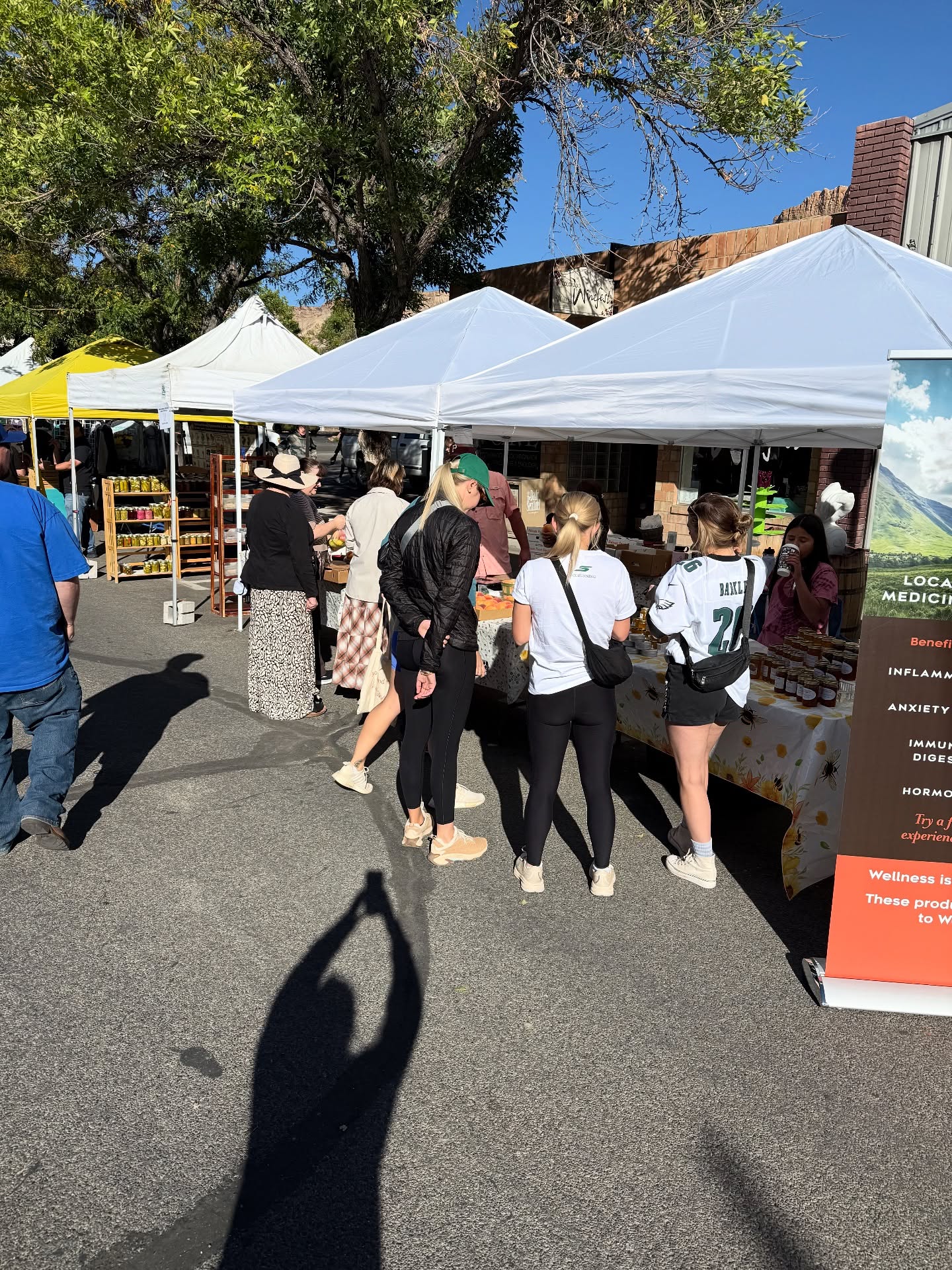 Palisade Peach Shack U-Pick Tours & Fruit Stand Palisade