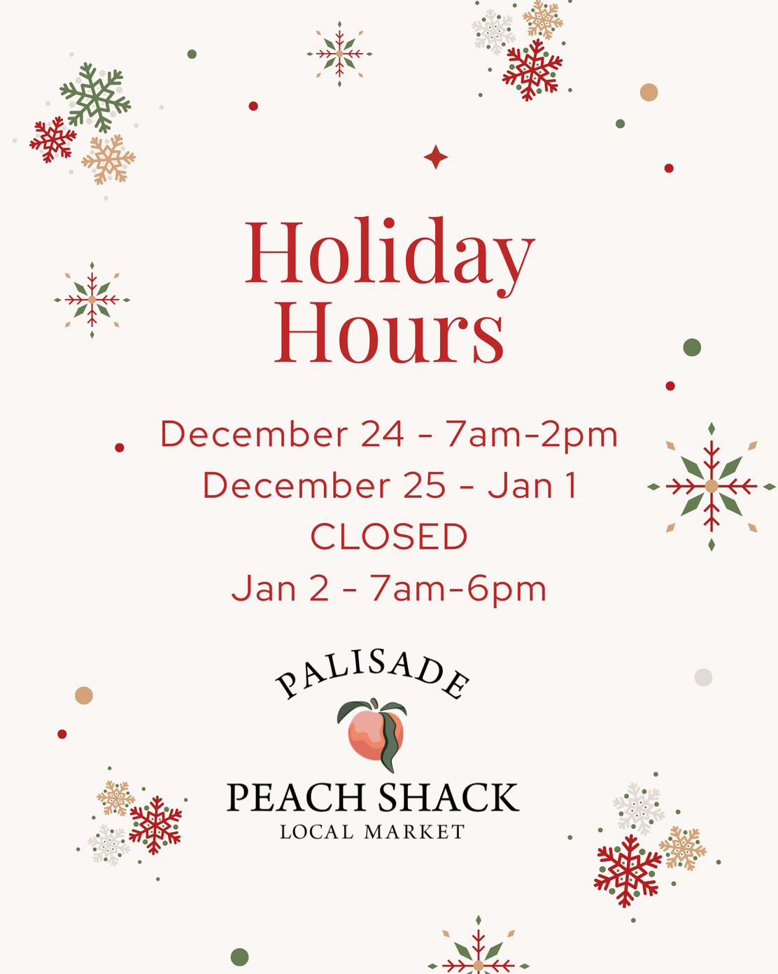Palisade Peach Shack U-Pick Tours & Fruit Stand Palisade