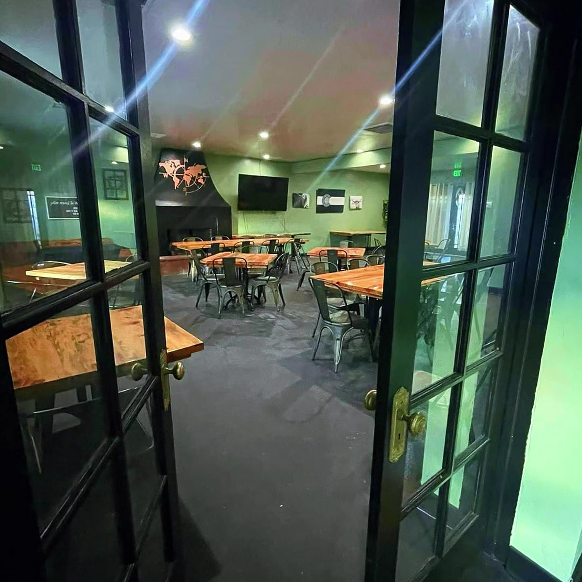 105 Social House Palmer Lake