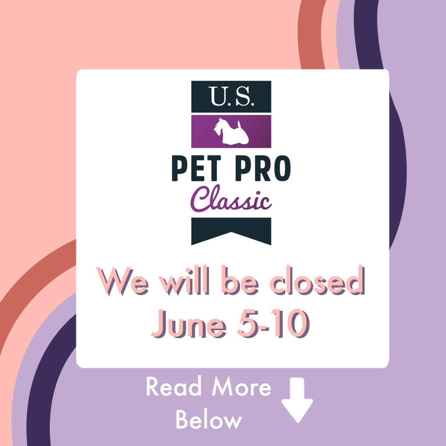 Pampered Paws Grooming Palmer Lake