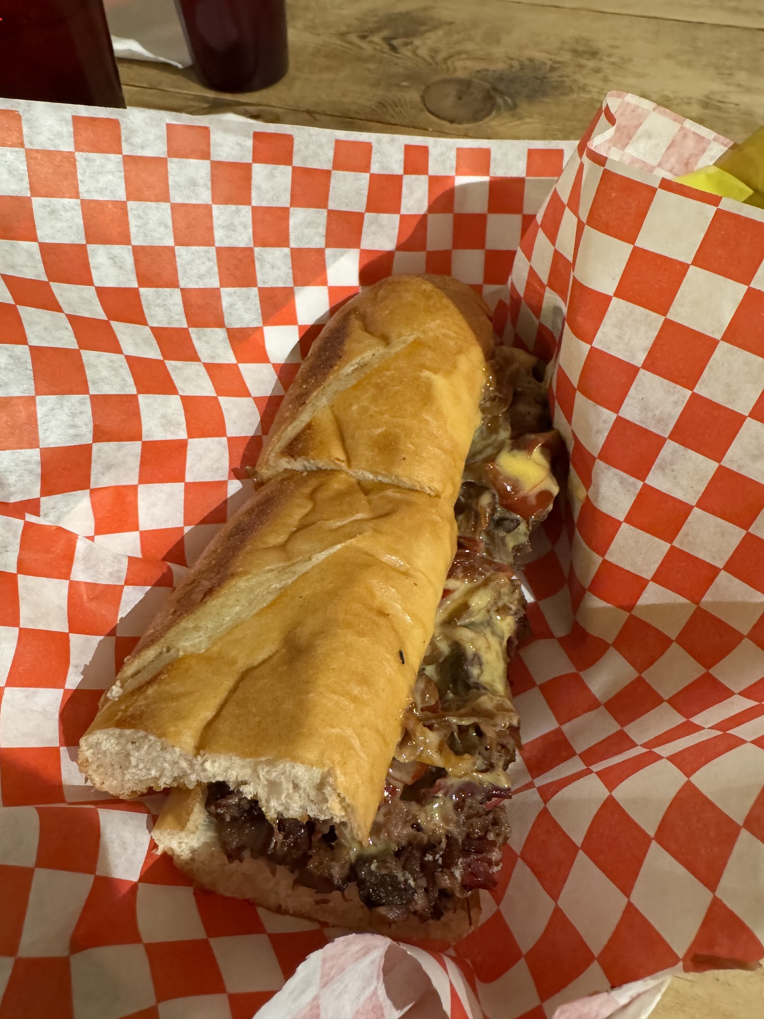 Sundance Pit BBQ Palmer Lake