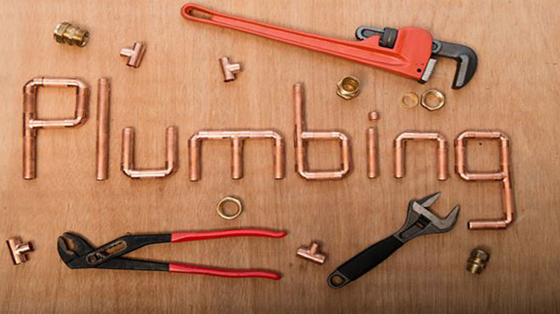 Matt Bangert Plumbing