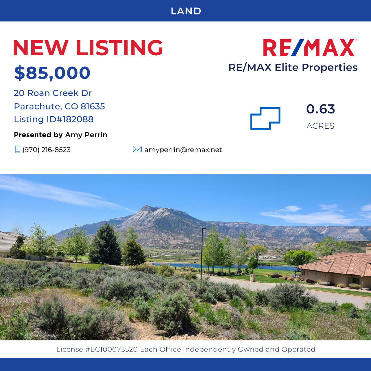 RE/MAX Elite Properties