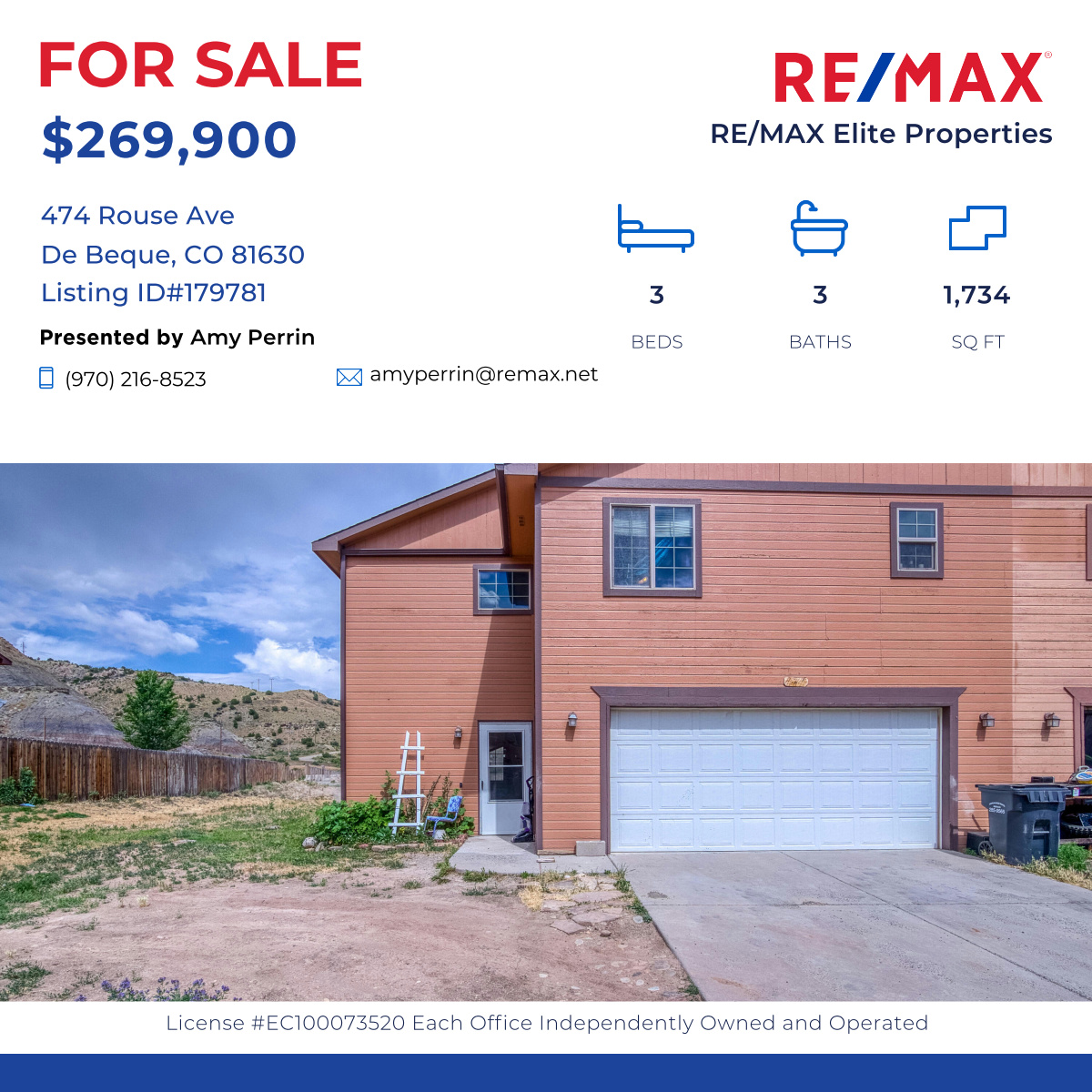 RE/MAX Elite Properties