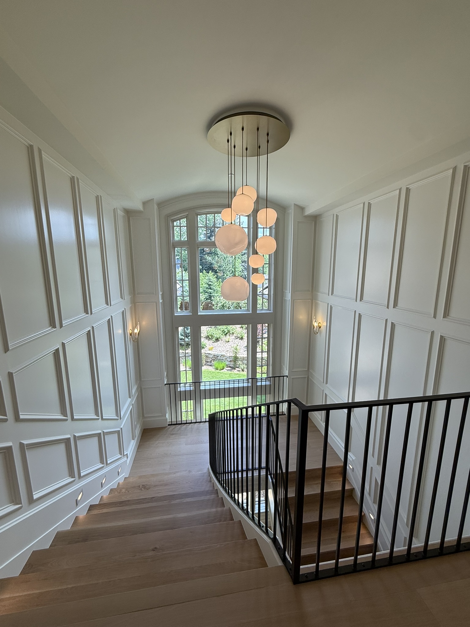 Pine Valley Electric Inc.