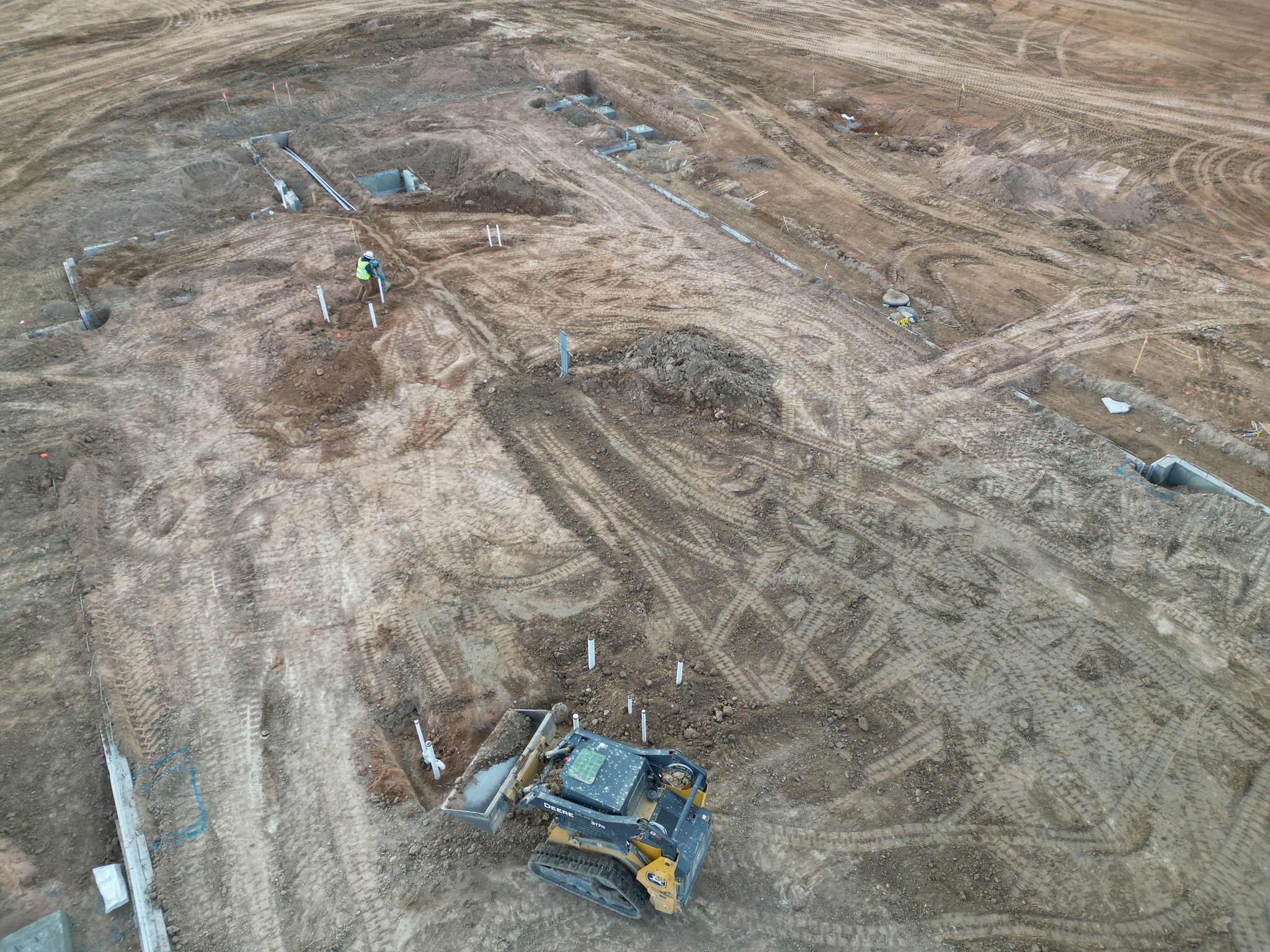 Pine Valley Electric Inc.