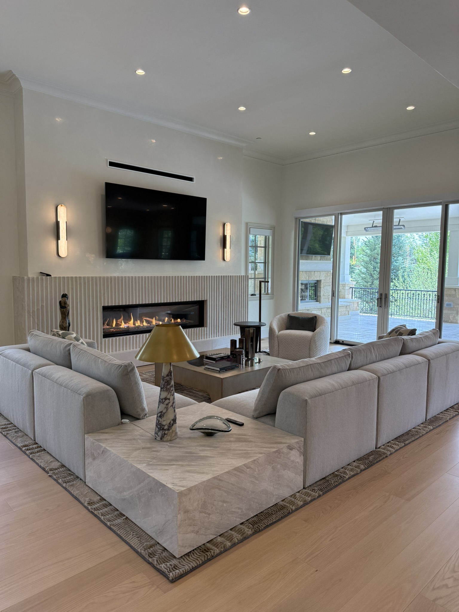 Pine Valley Electric Inc.