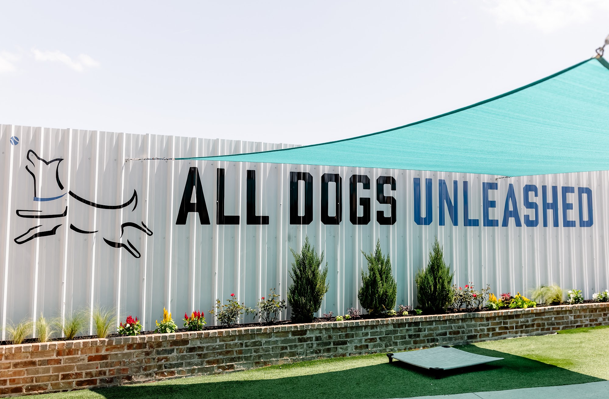All Dogs Unleashed Dog Training Denver 10225 S Parker Rd, Parker Colorado 80134