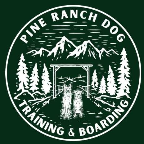 Pine Ranch Dog Training & Boarding 2345 Delbert Rd, Franktown Colorado 80116