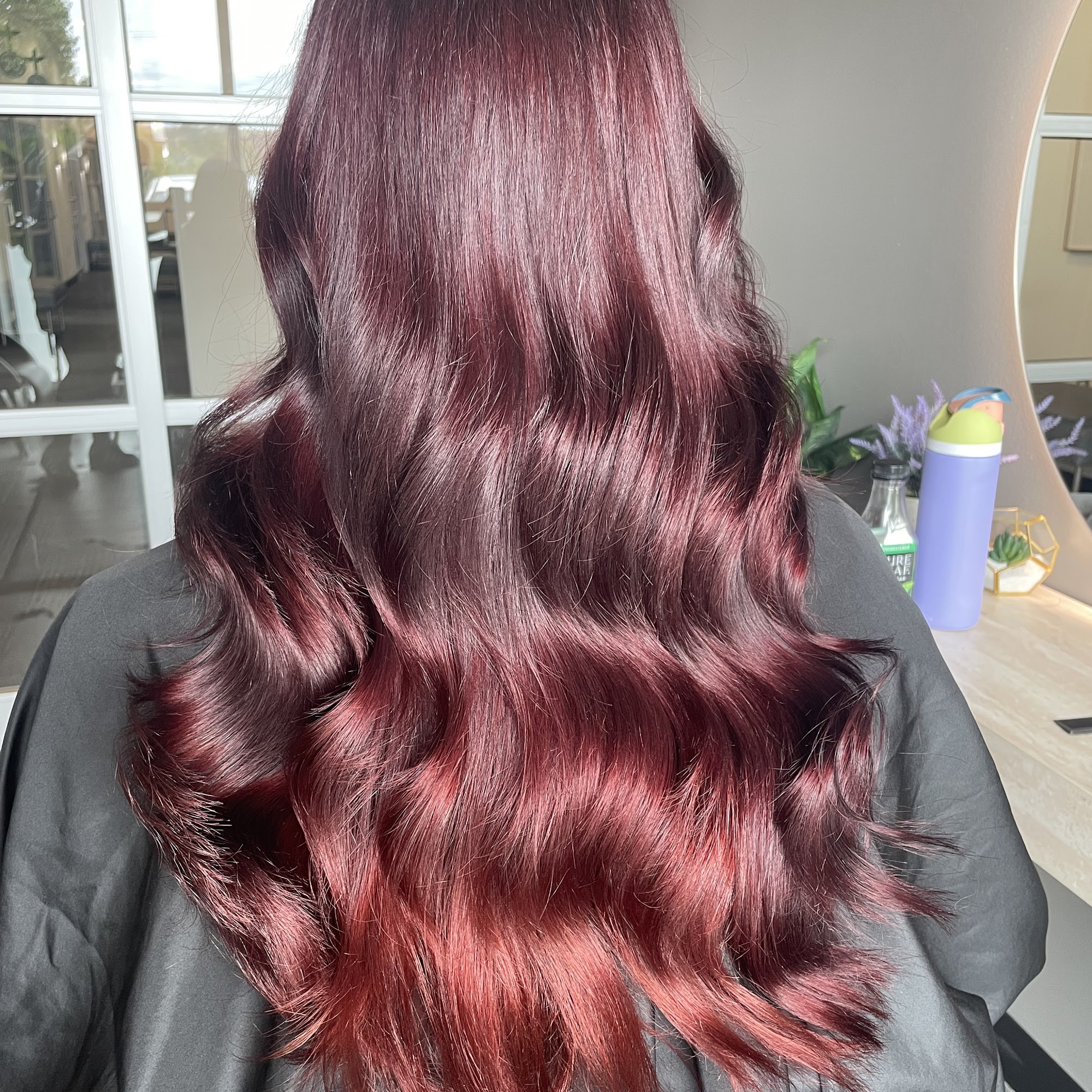 Parker Hair Co. 11177 Dransfeldt Rd Unit 135 Suite 17, Parker Colorado 80134