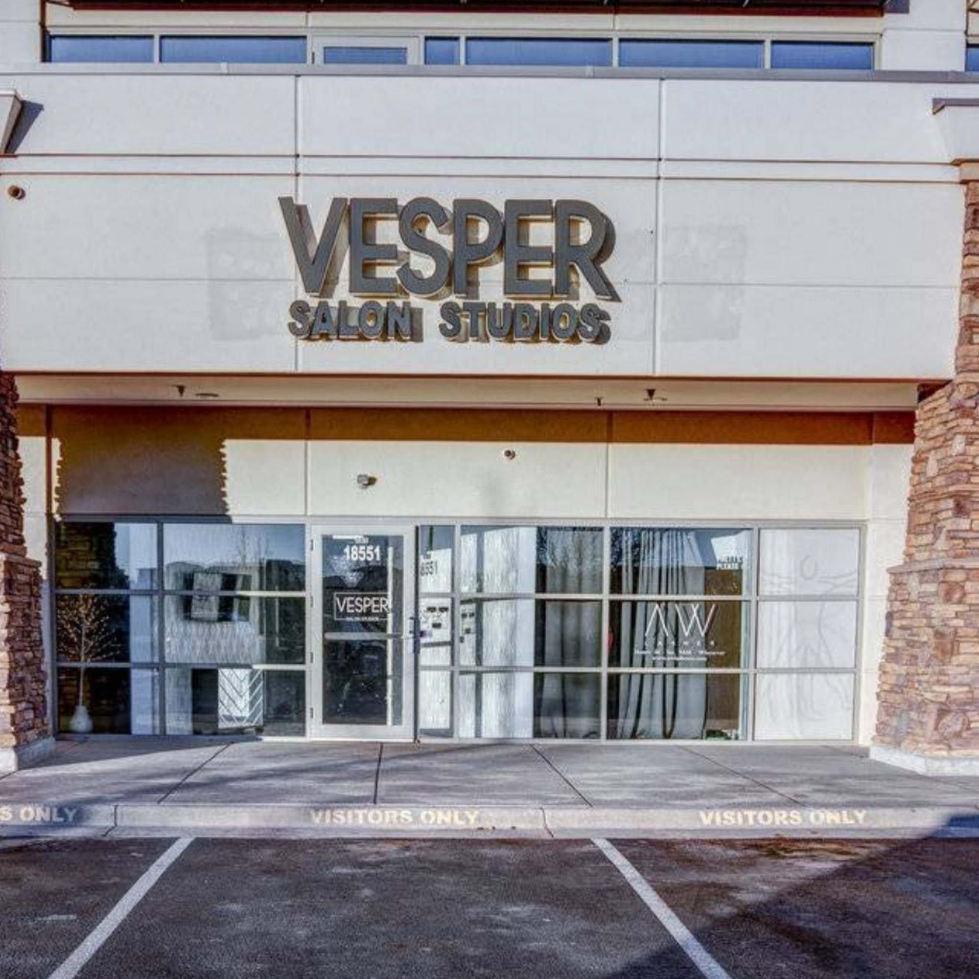 Shear Elevations 18551 Mainstreet Suite 13, Parker Colorado 80134