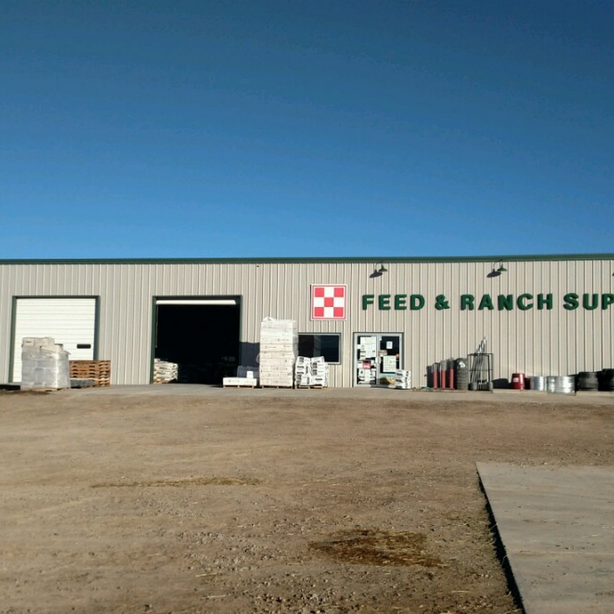 D & K Supply Co. Penrose